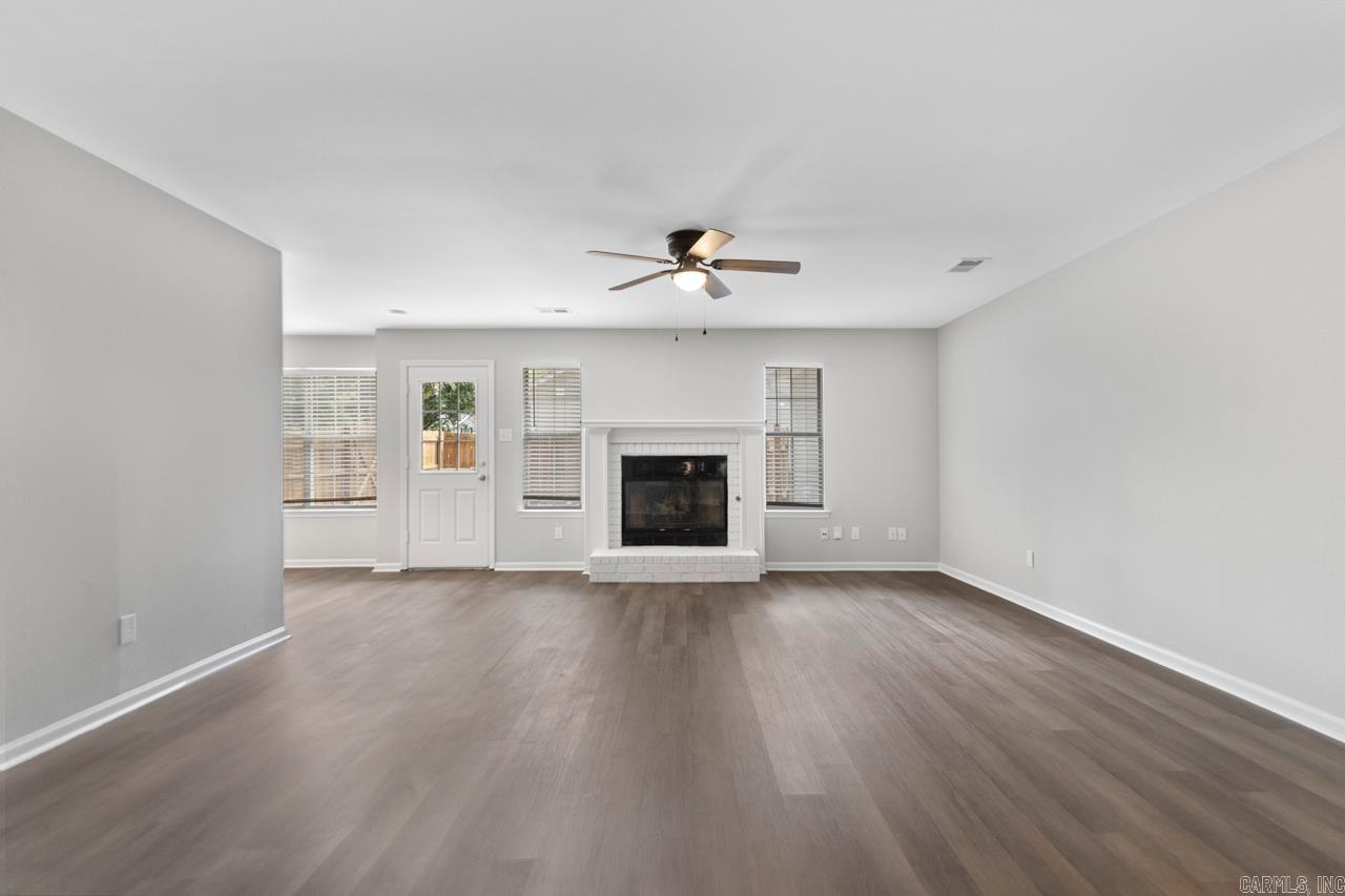 Raintree Acres I - Residential