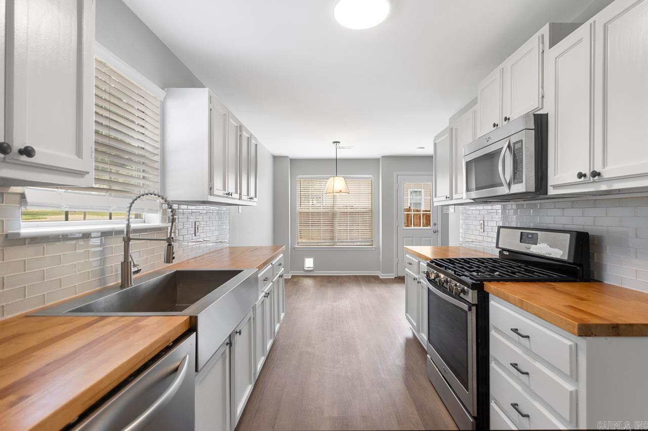 Raintree Acres I - Residential