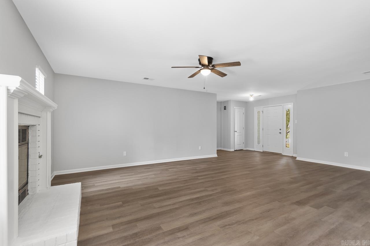 Raintree Acres I - Residential