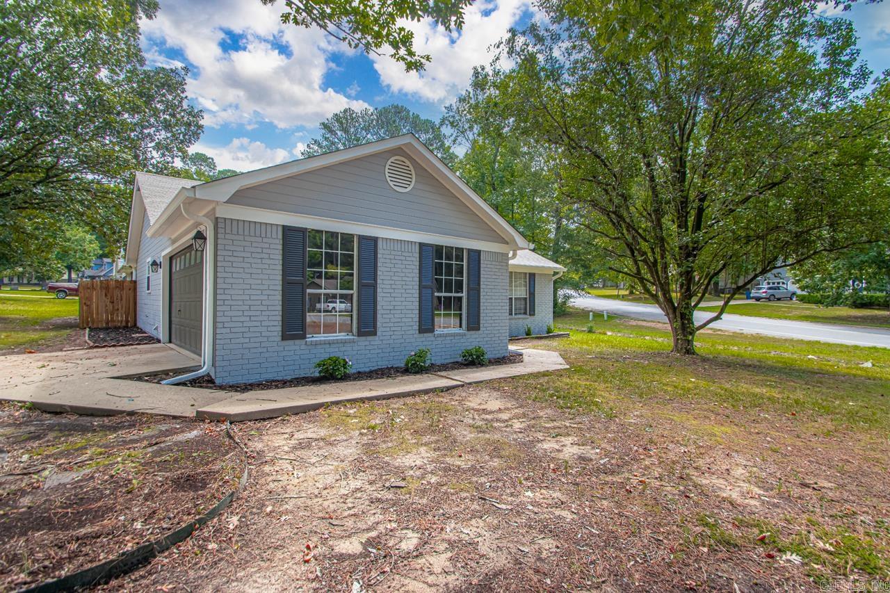 Raintree Acres I - Residential