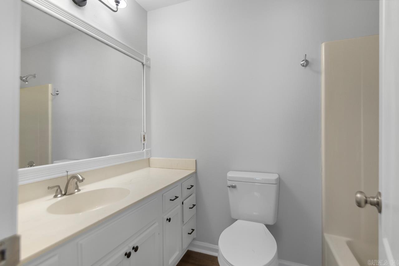 Raintree Acres I - Residential