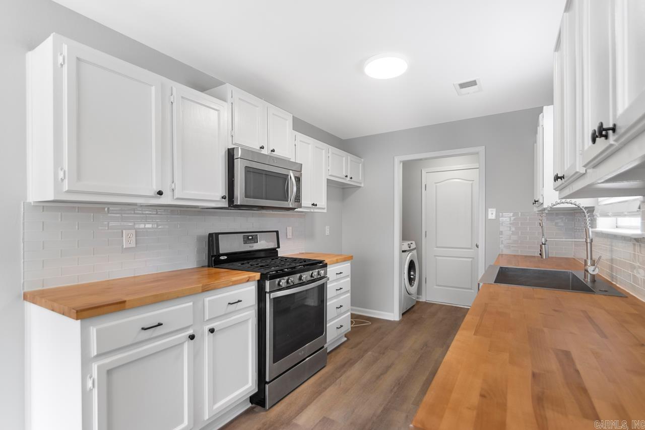 Raintree Acres I - Residential