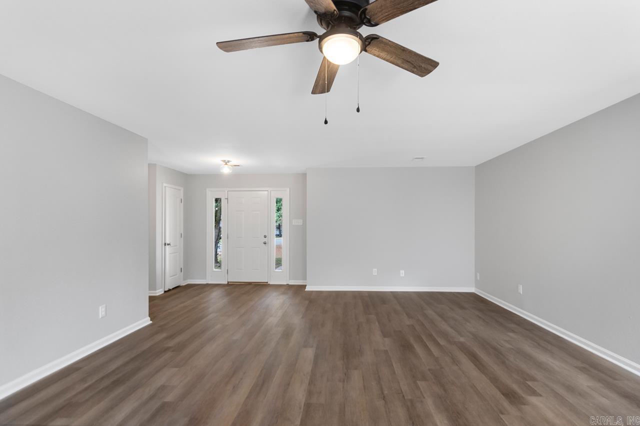 Raintree Acres I - Residential