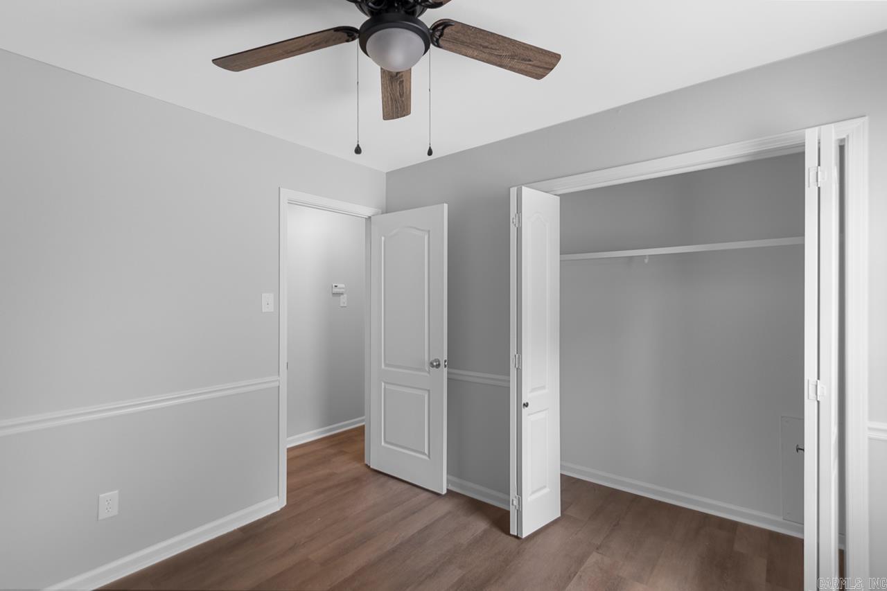 Raintree Acres I - Residential