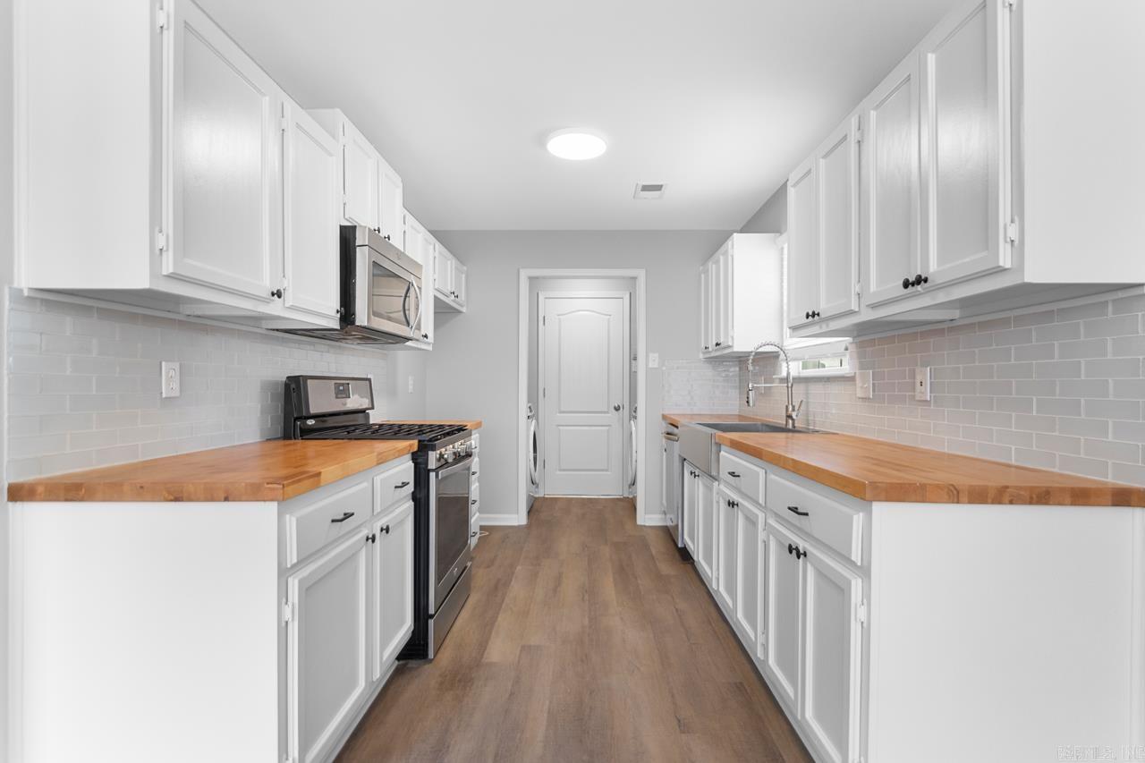 Raintree Acres I - Residential