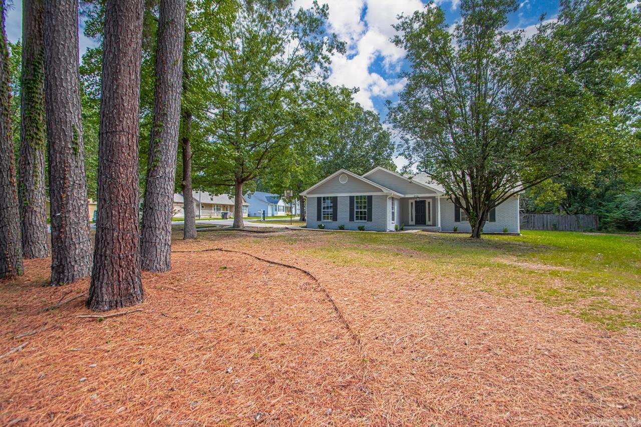 Raintree Acres I - Residential