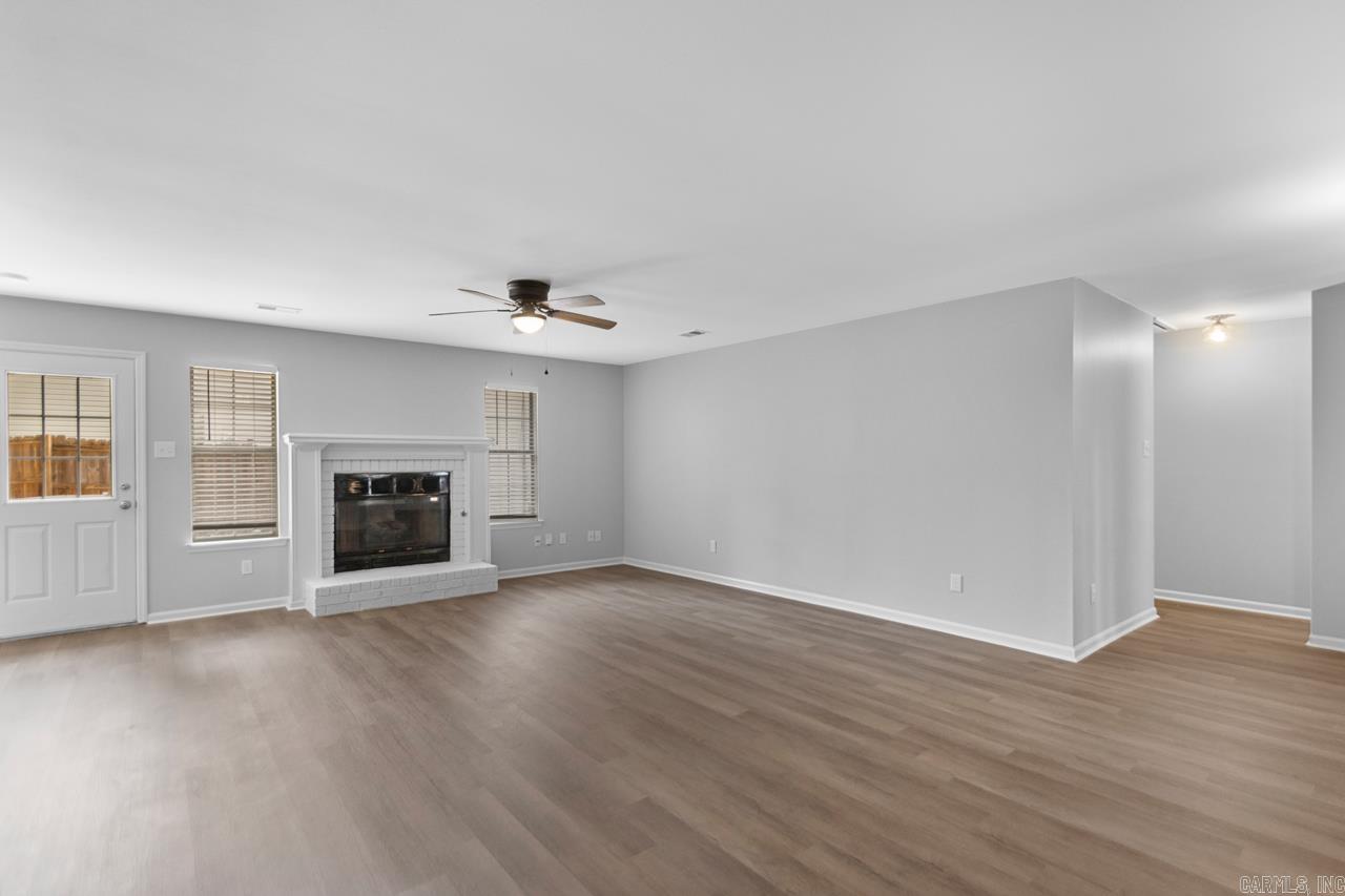 Raintree Acres I - Residential