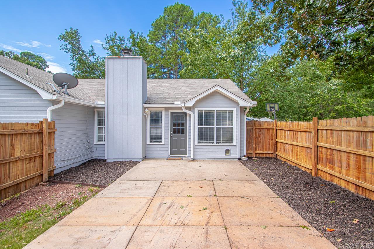 Raintree Acres I - Residential