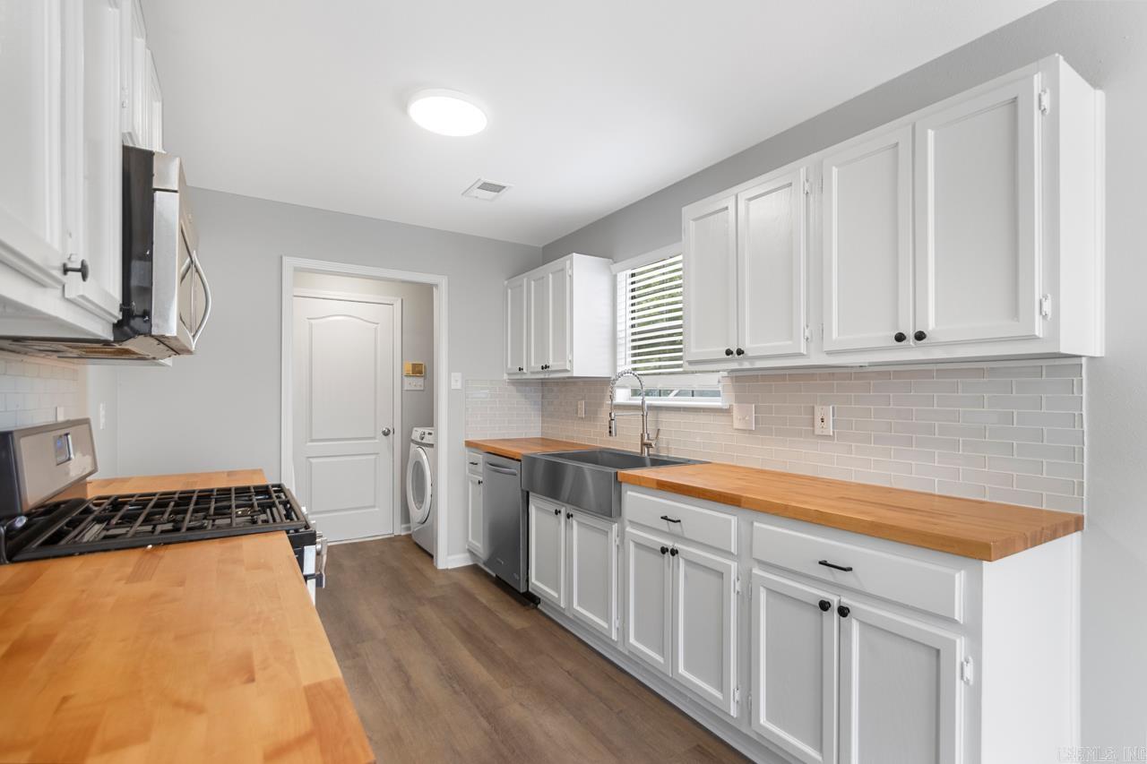 Raintree Acres I - Residential