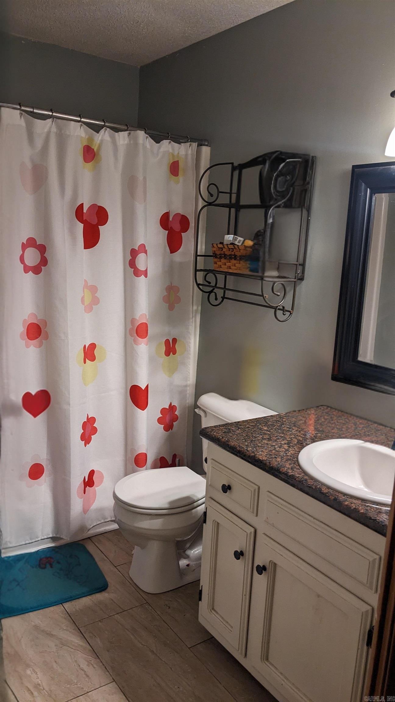 FOX HOLLOW - Residential