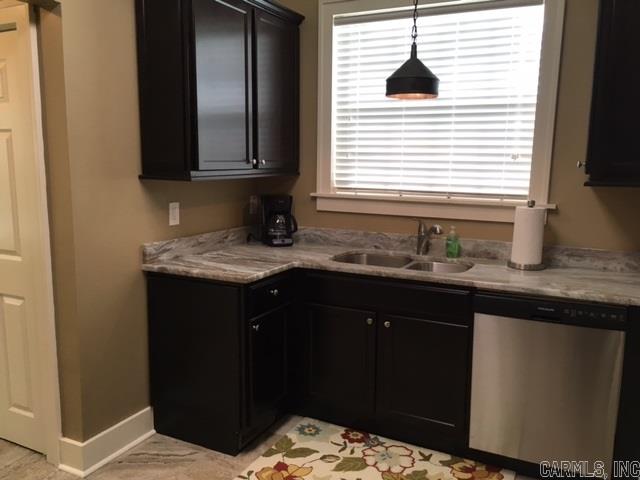 Heismans - Residential Lease