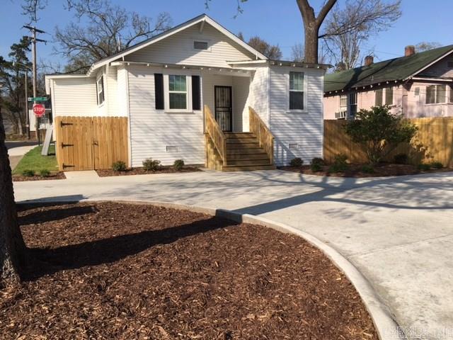 Heismans - Residential Lease