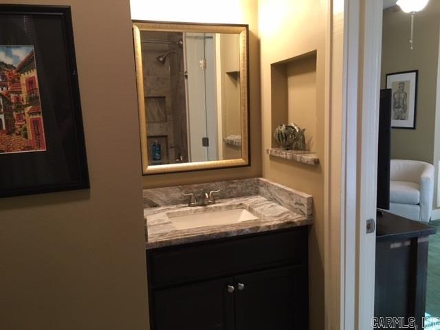 Heismans - Residential Lease