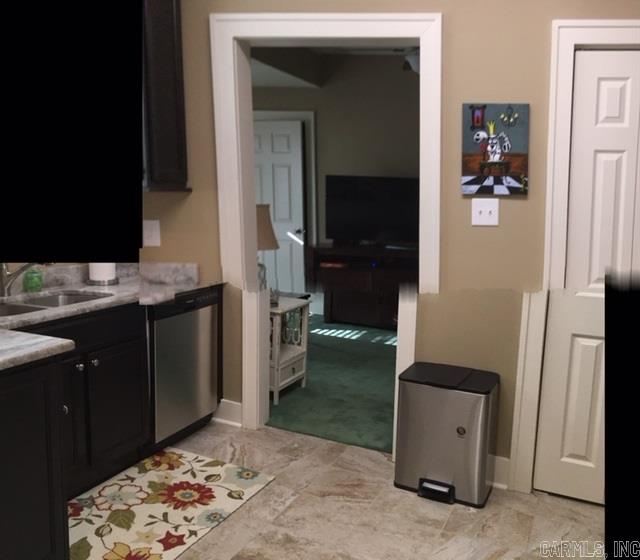 Heismans - Residential Lease