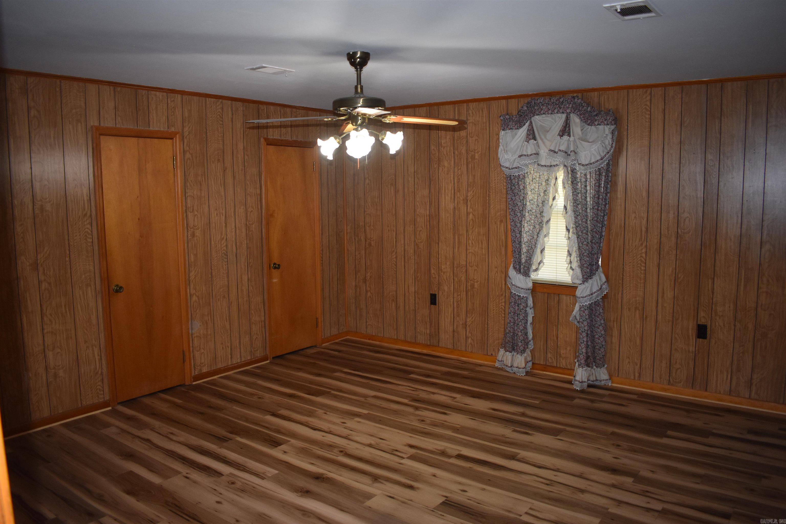 TARPLEY ADDITION - Residential