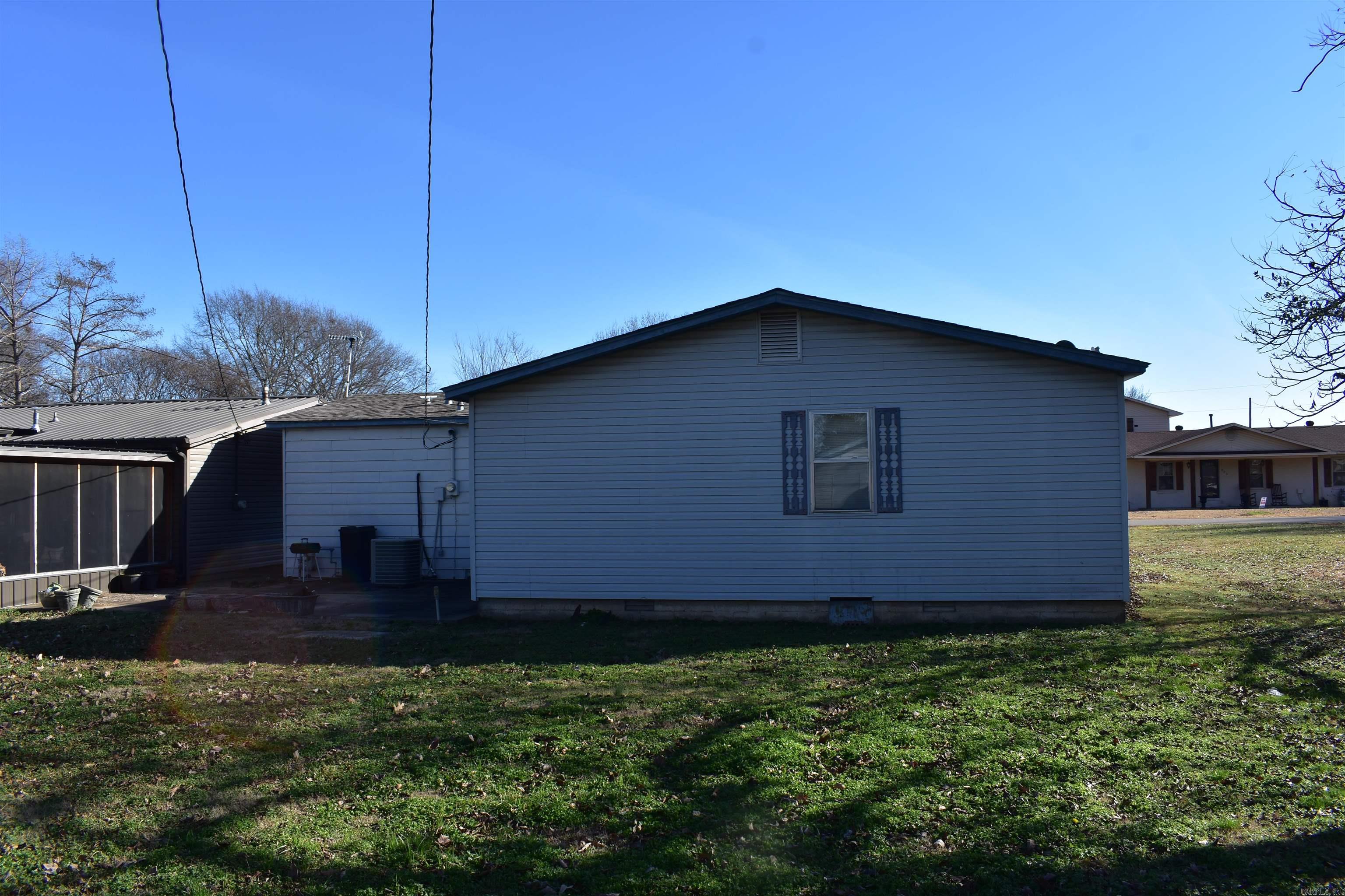 TARPLEY ADDITION - Residential