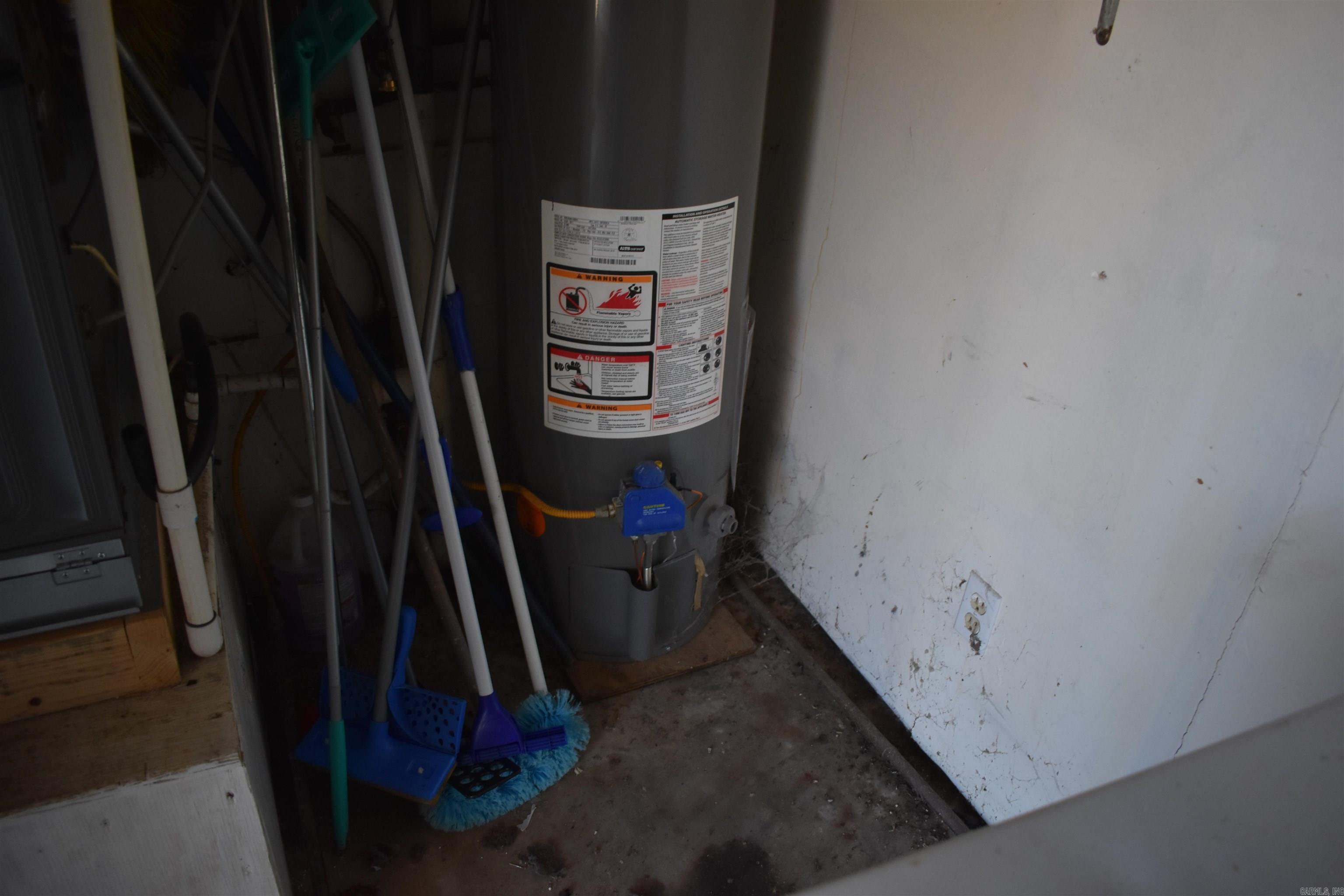 TARPLEY ADDITION - Residential