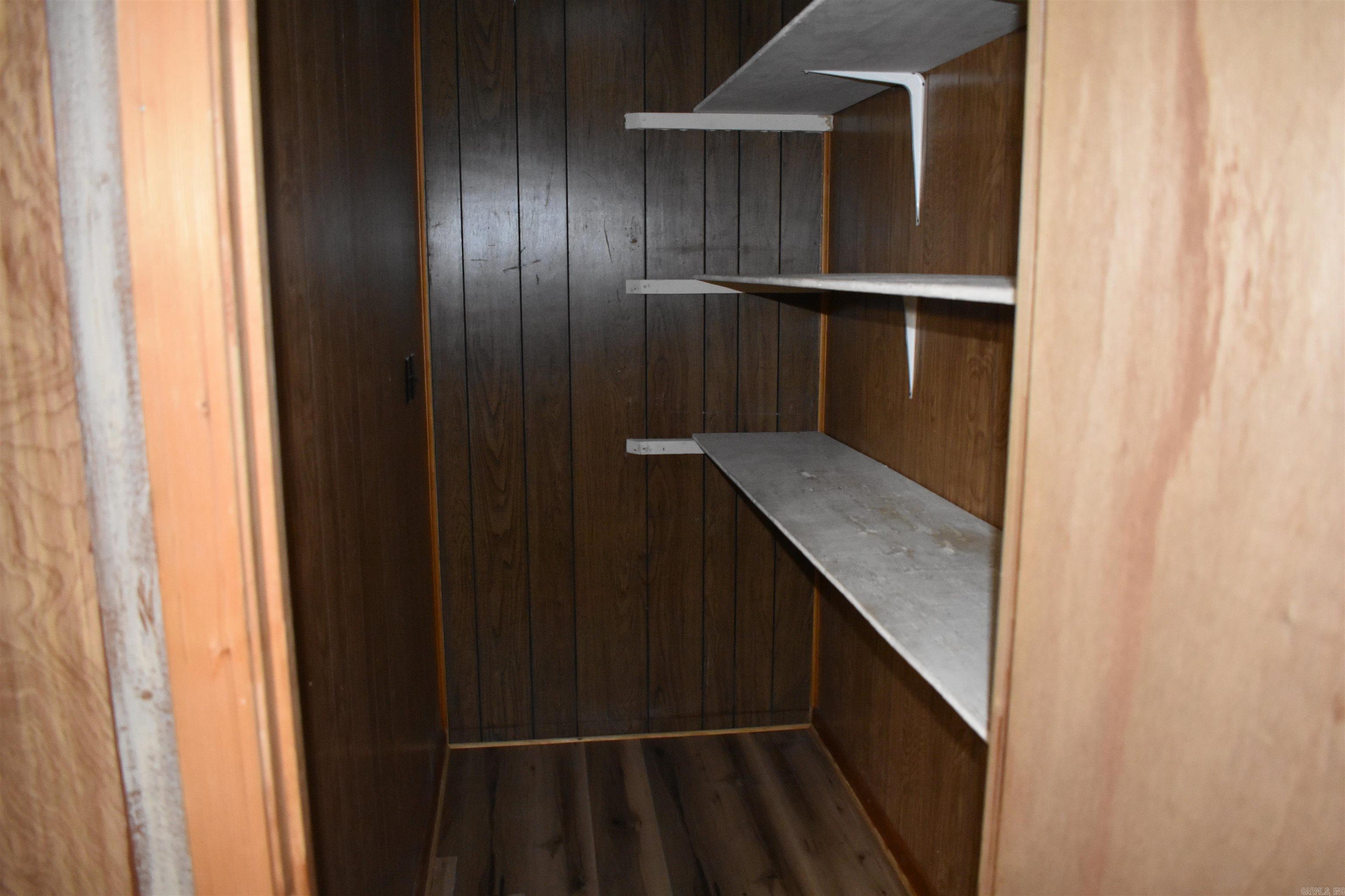 TARPLEY ADDITION - Residential