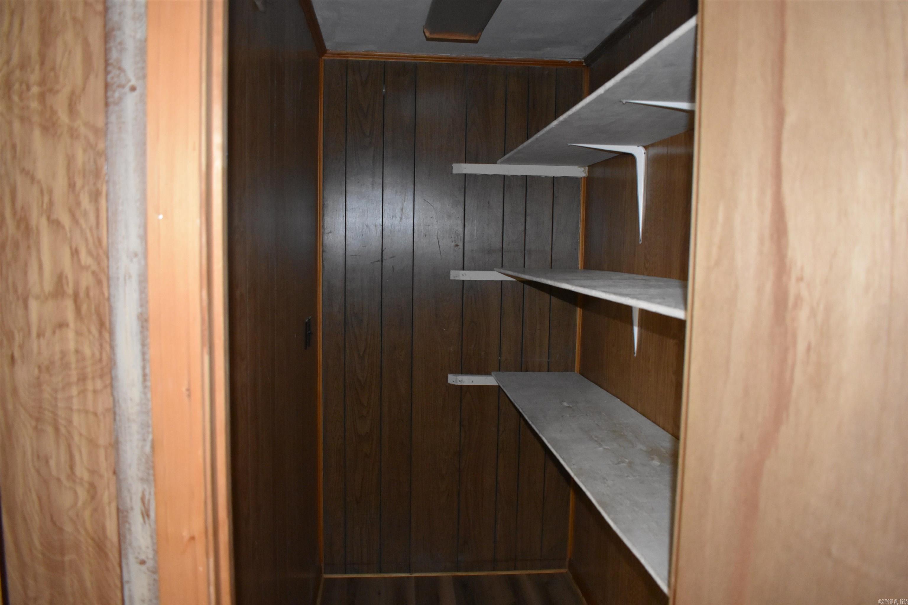 TARPLEY ADDITION - Residential