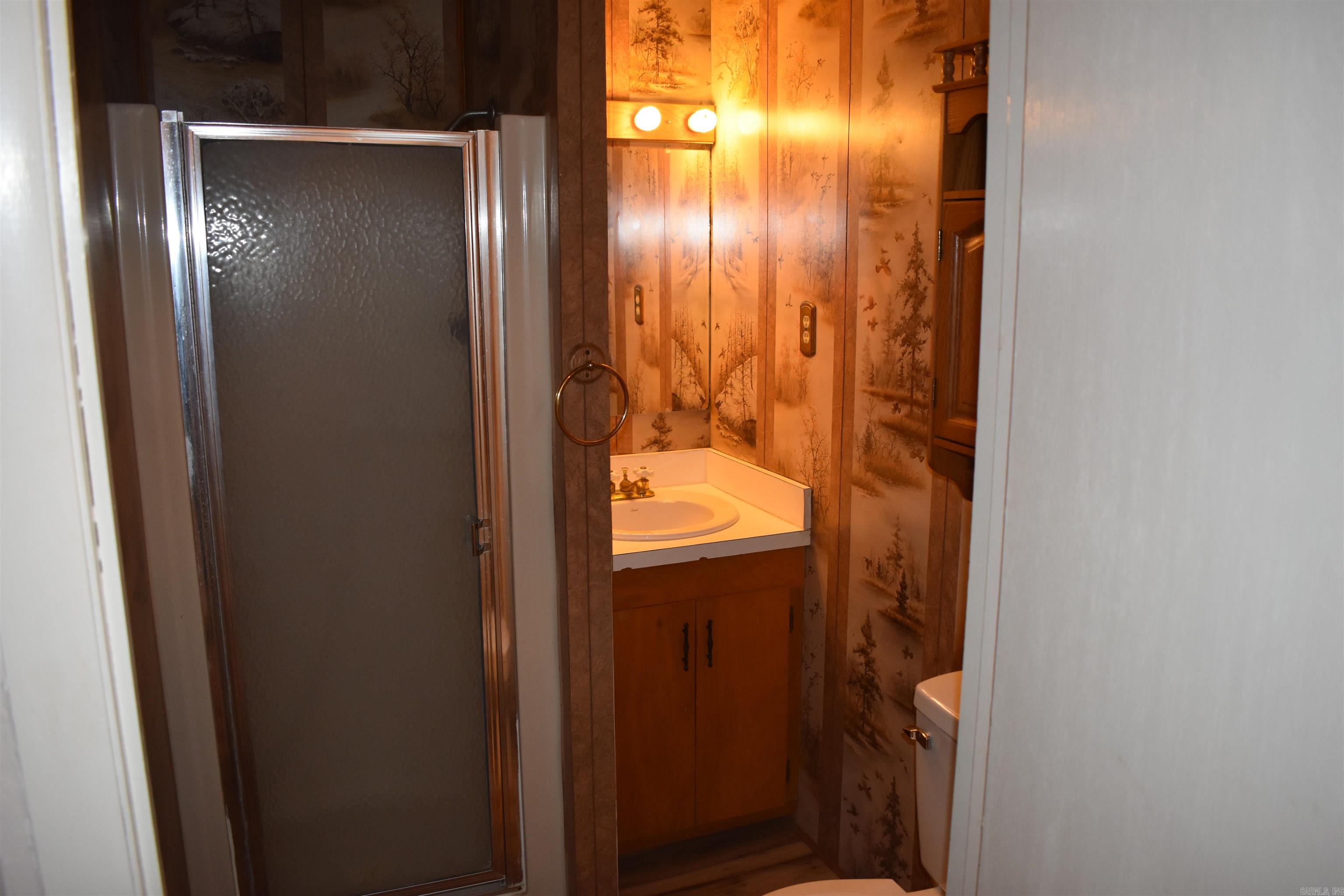 TARPLEY ADDITION - Residential