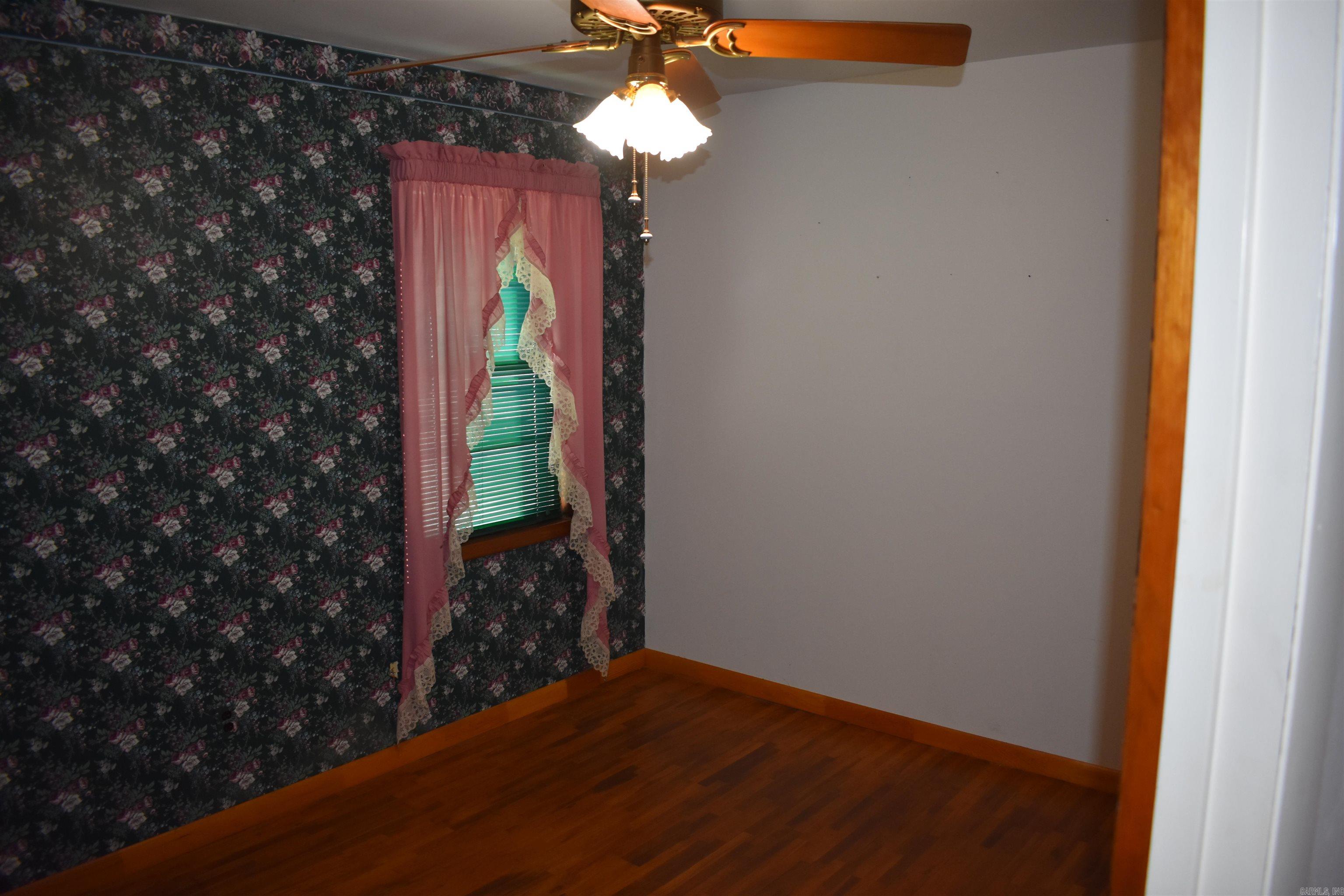 TARPLEY ADDITION - Residential