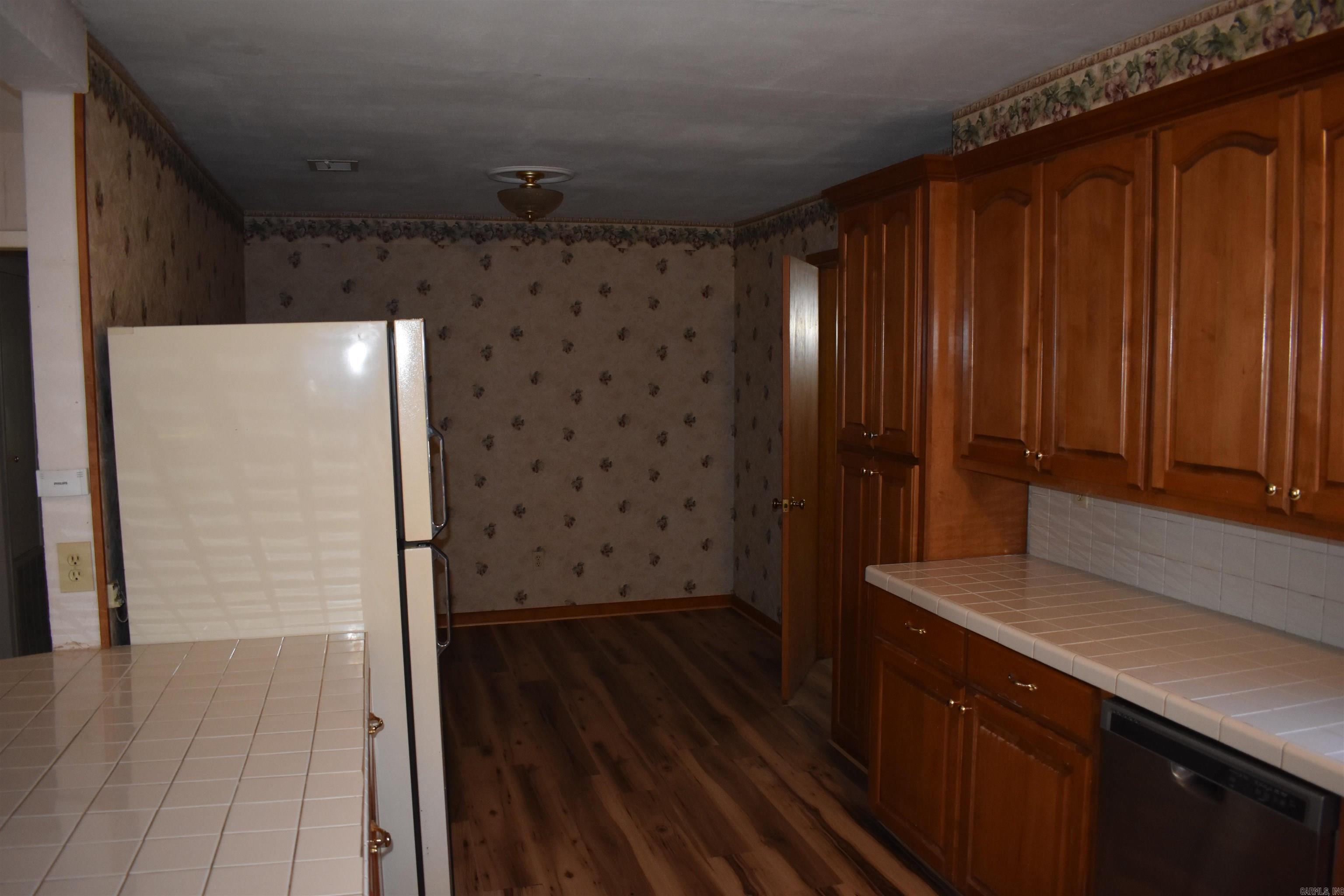 TARPLEY ADDITION - Residential