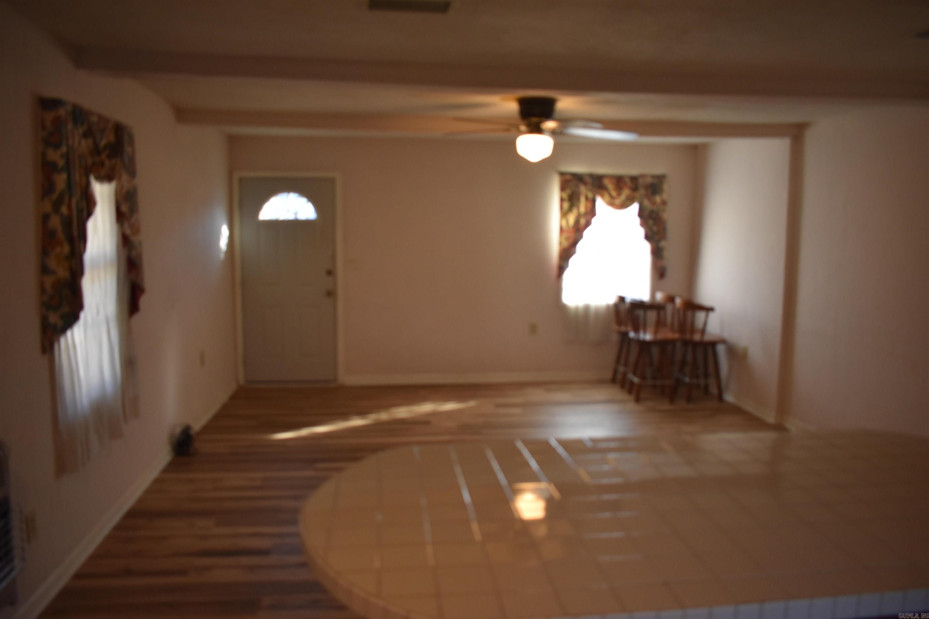 TARPLEY ADDITION - Residential