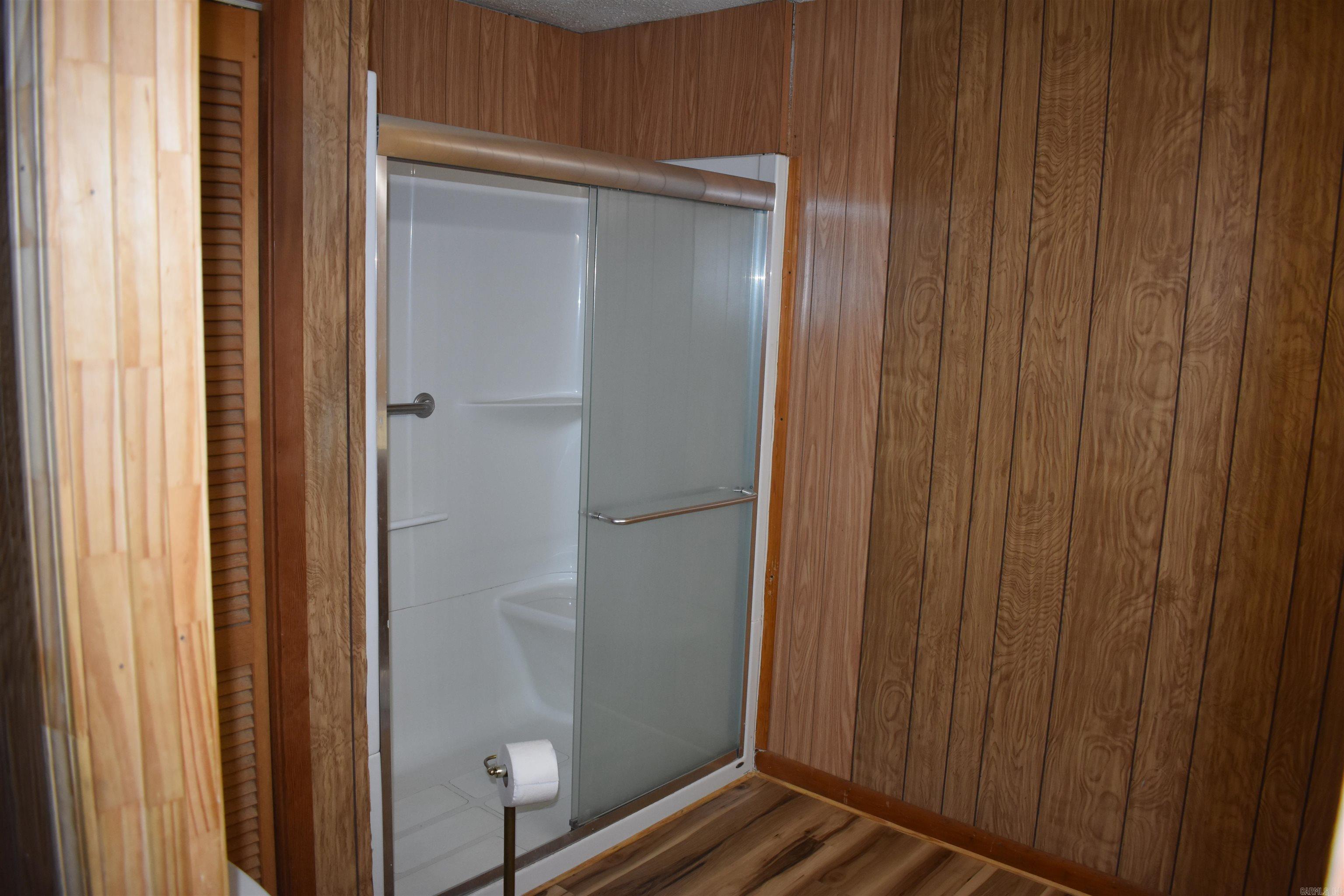 TARPLEY ADDITION - Residential