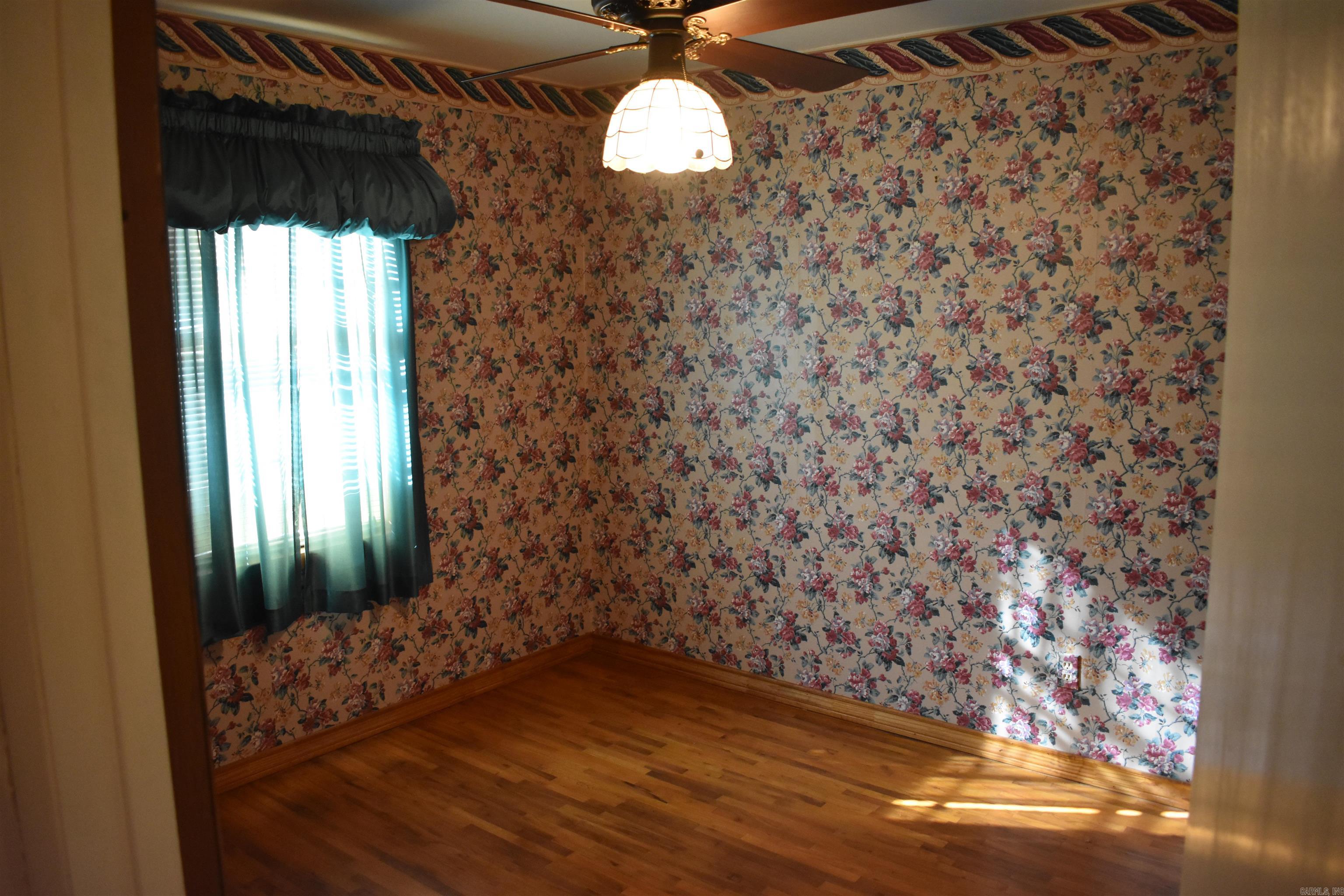 TARPLEY ADDITION - Residential