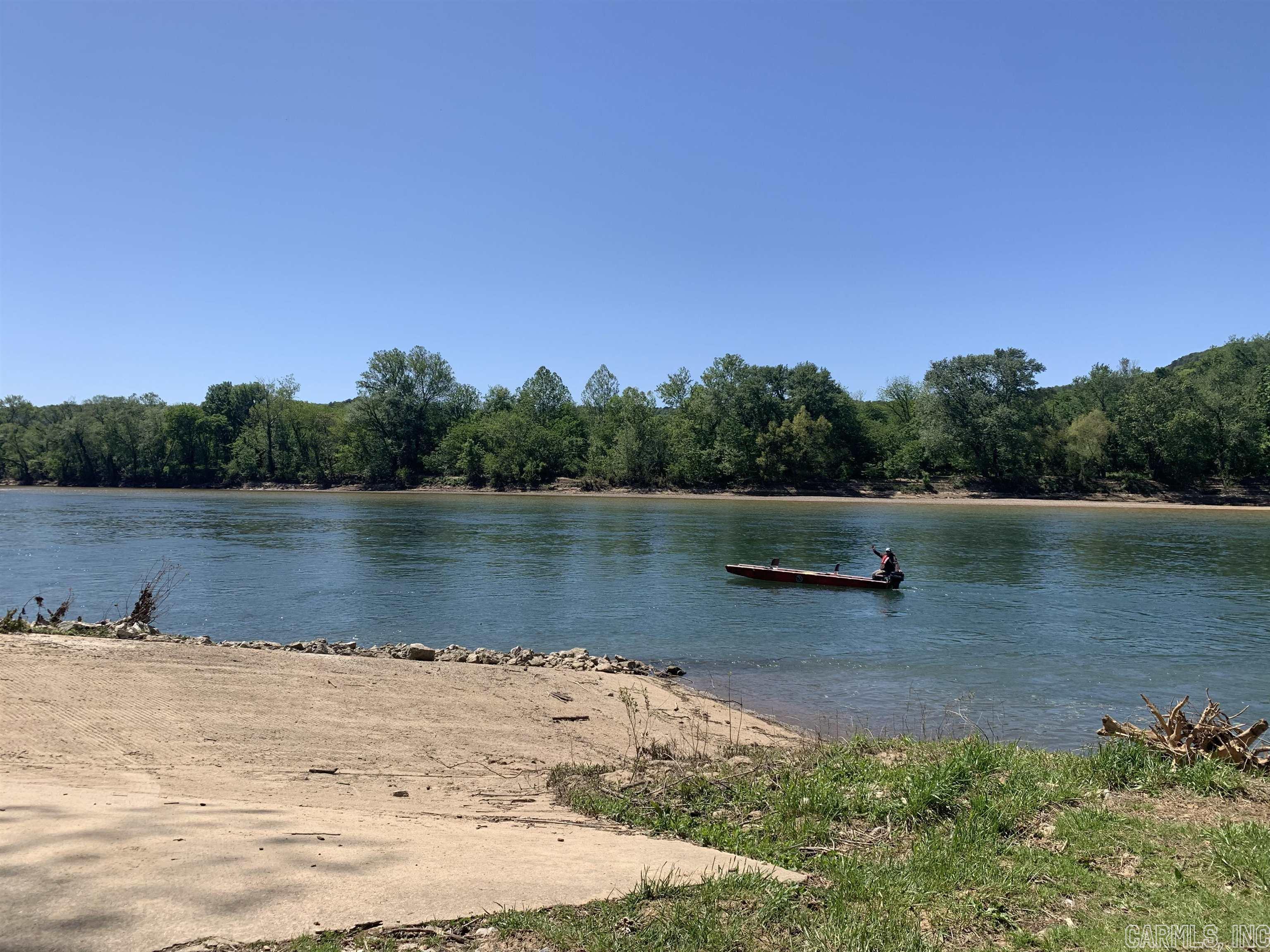 Round Bottom Pool Estates - Land