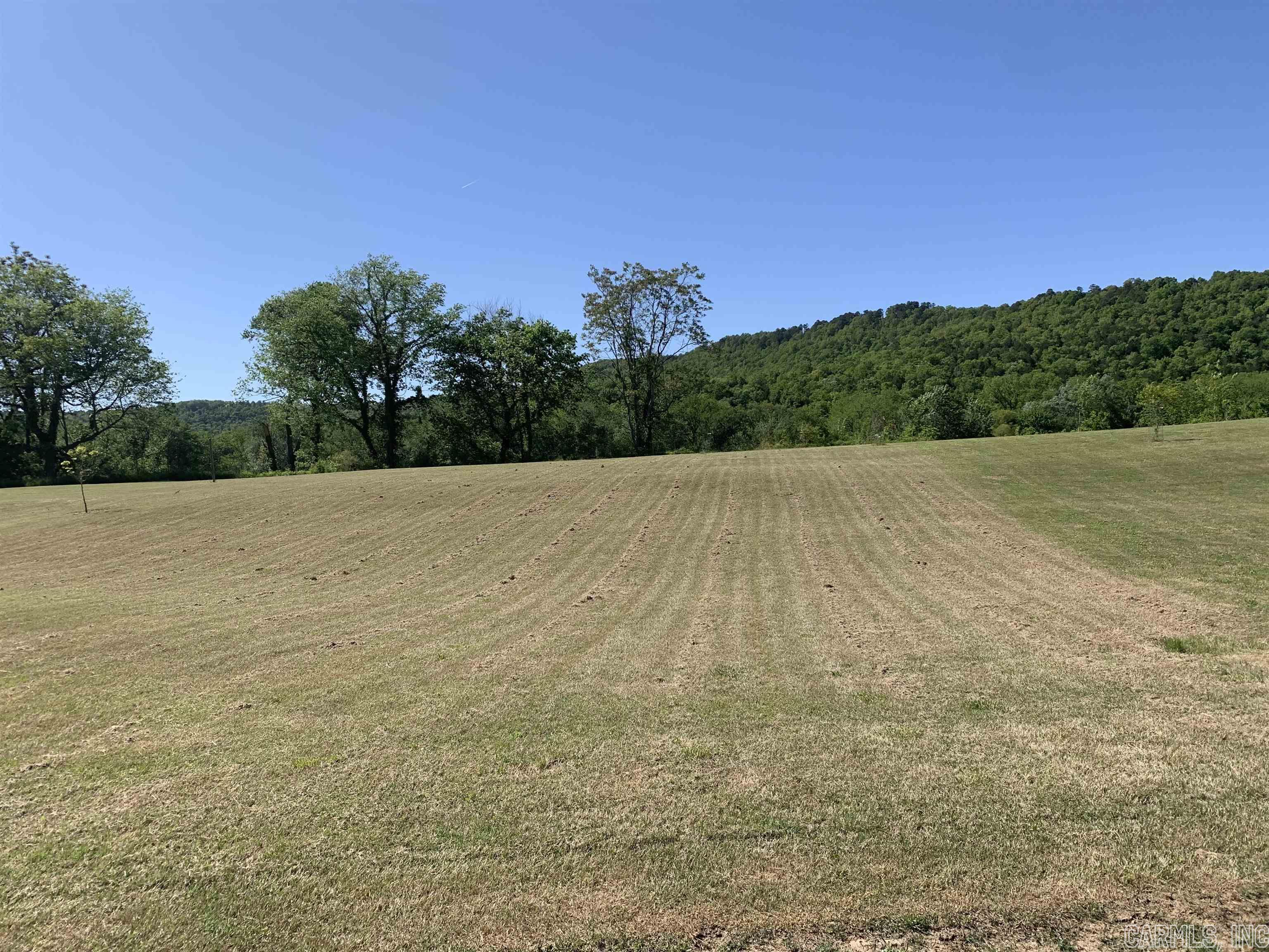 Round Bottom Pool Estates - Land