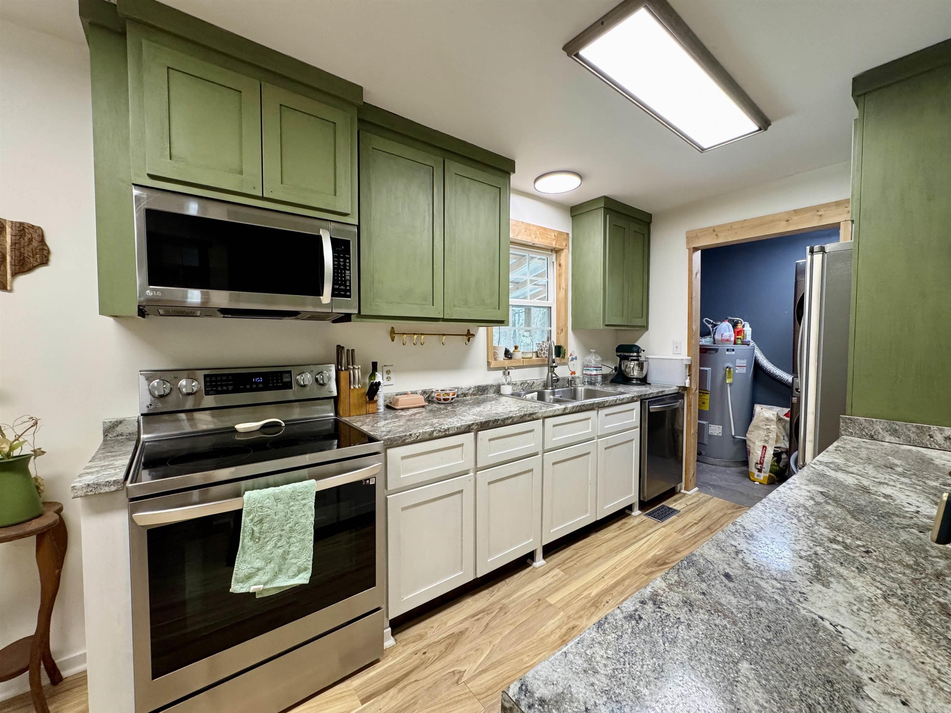 Shelton Acres - Residential Lease