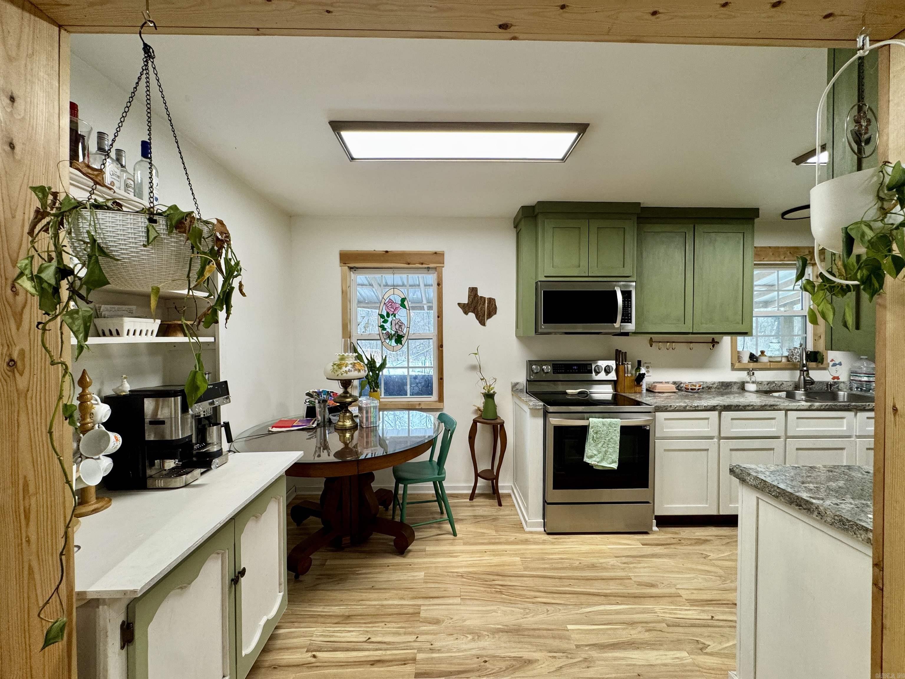 Shelton Acres - Residential Lease