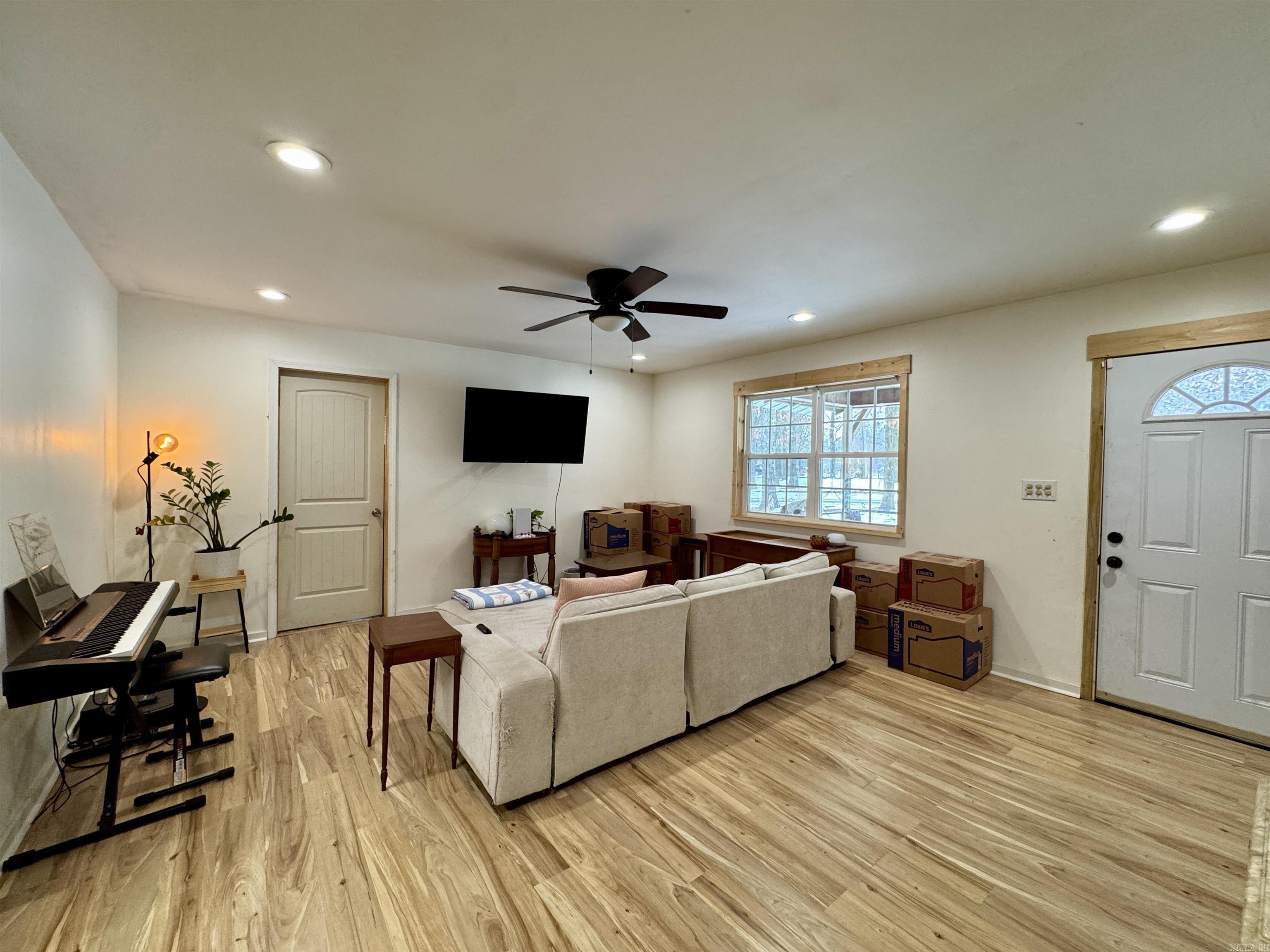 Shelton Acres - Residential Lease