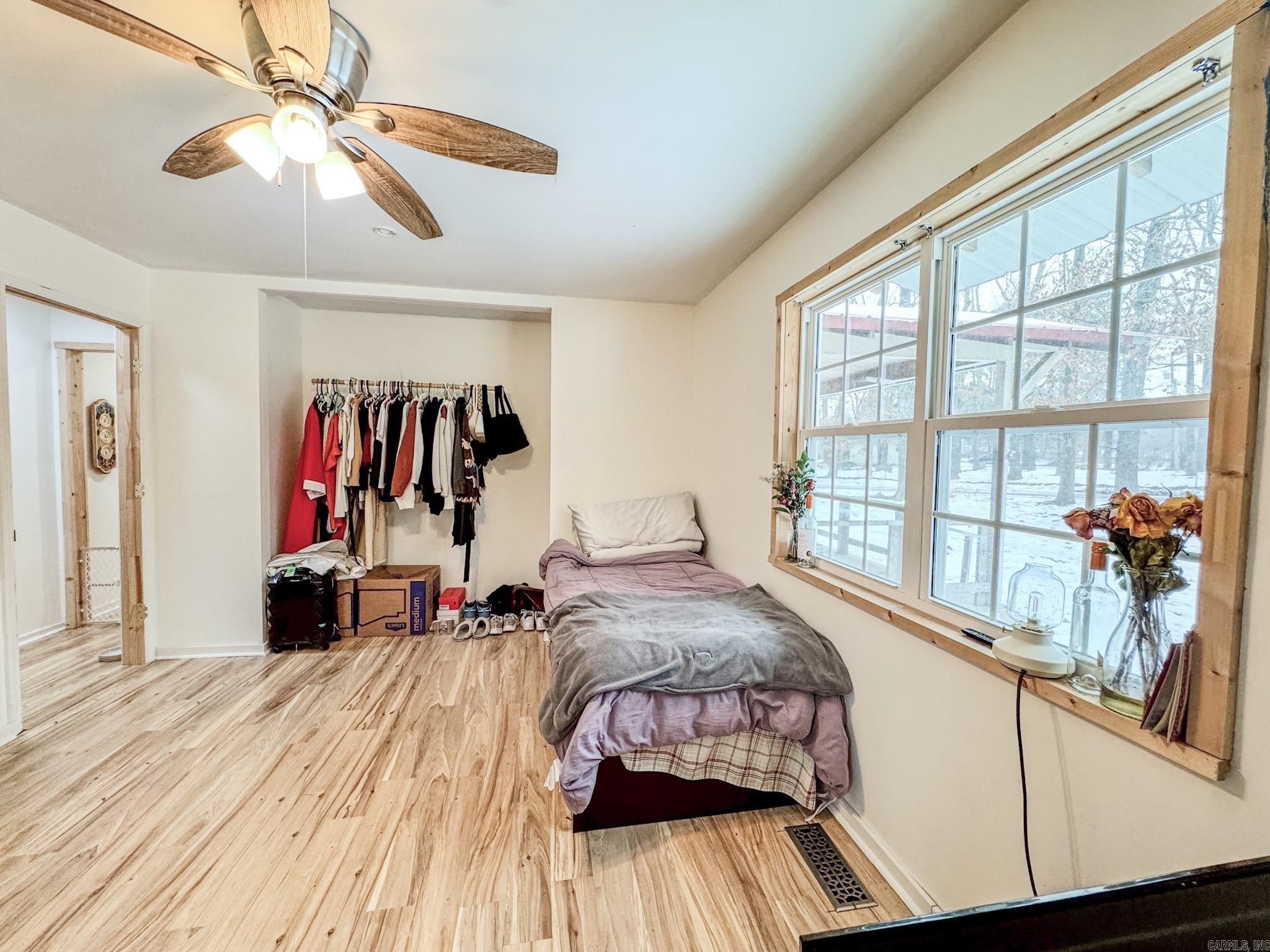 Shelton Acres - Residential Lease