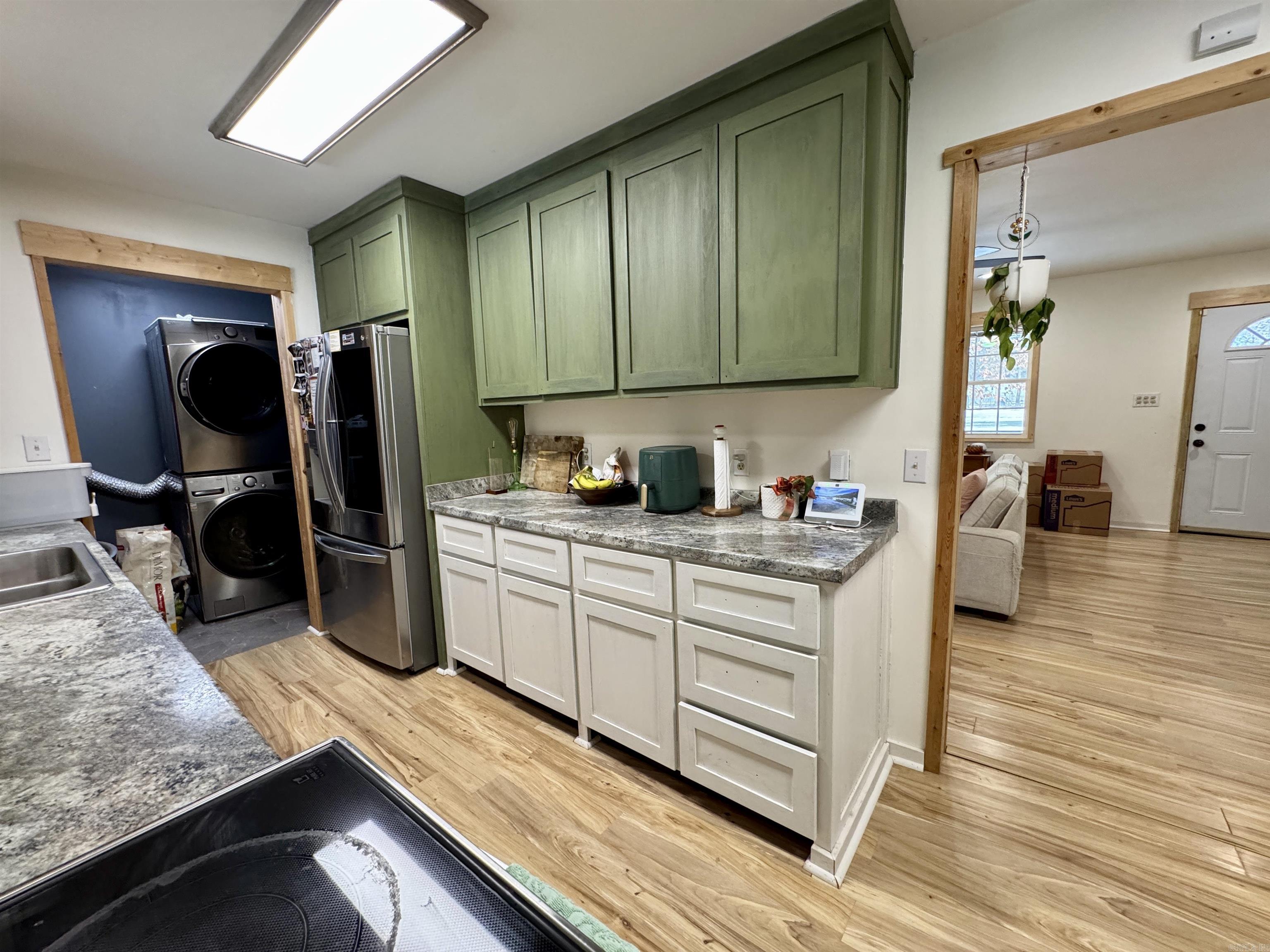 Shelton Acres - Residential Lease