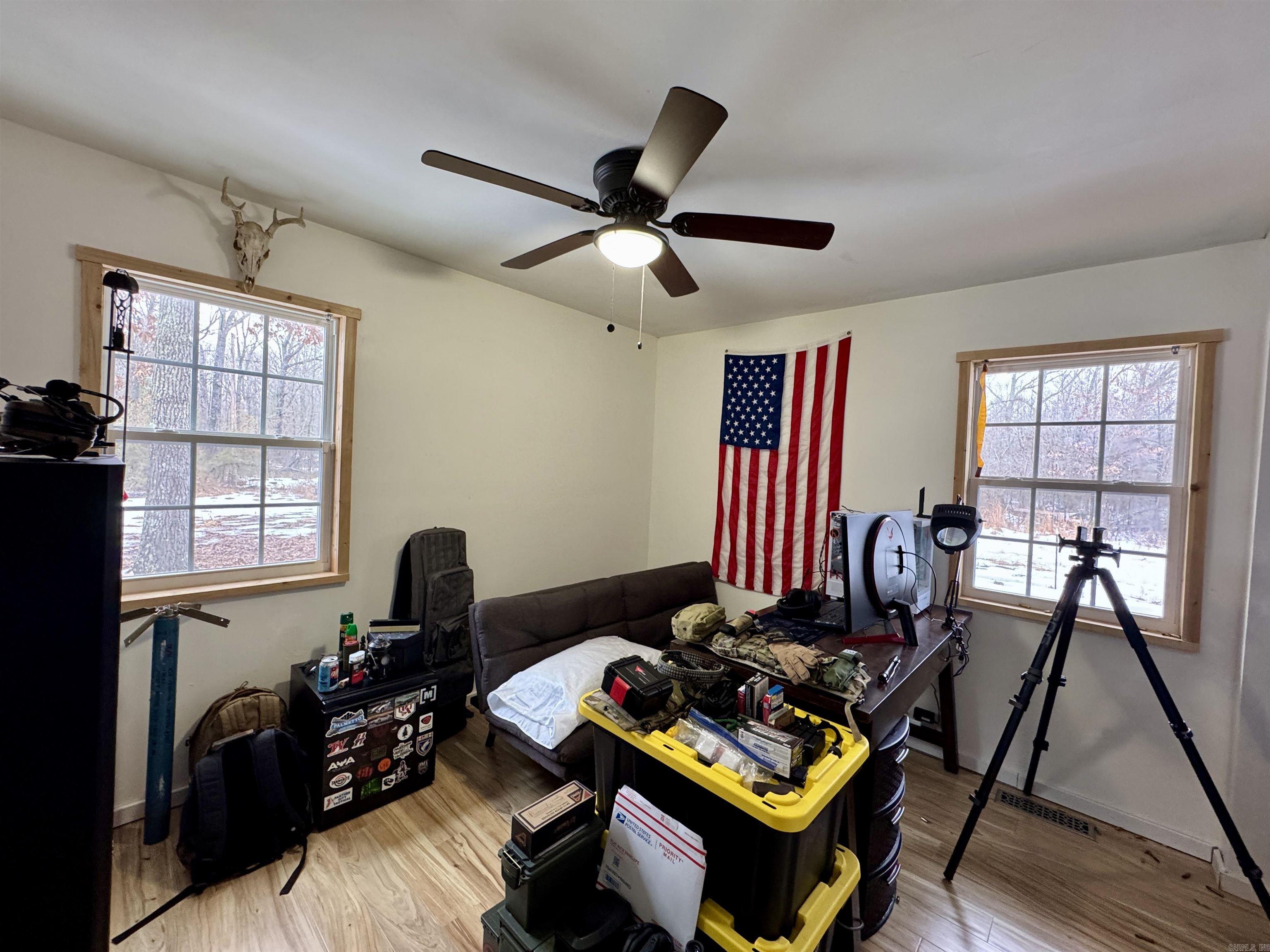 Shelton Acres - Residential Lease