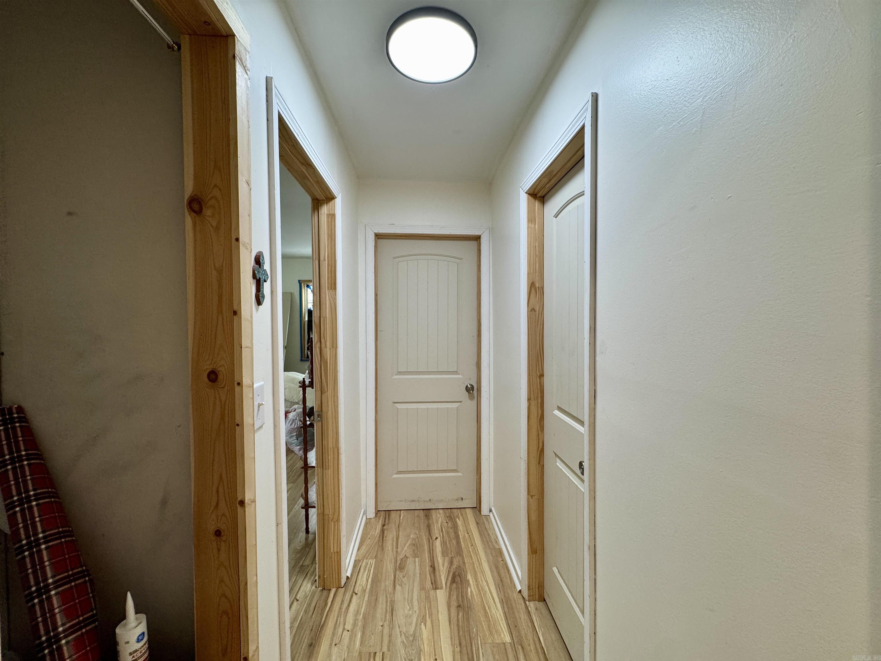 Shelton Acres - Residential Lease