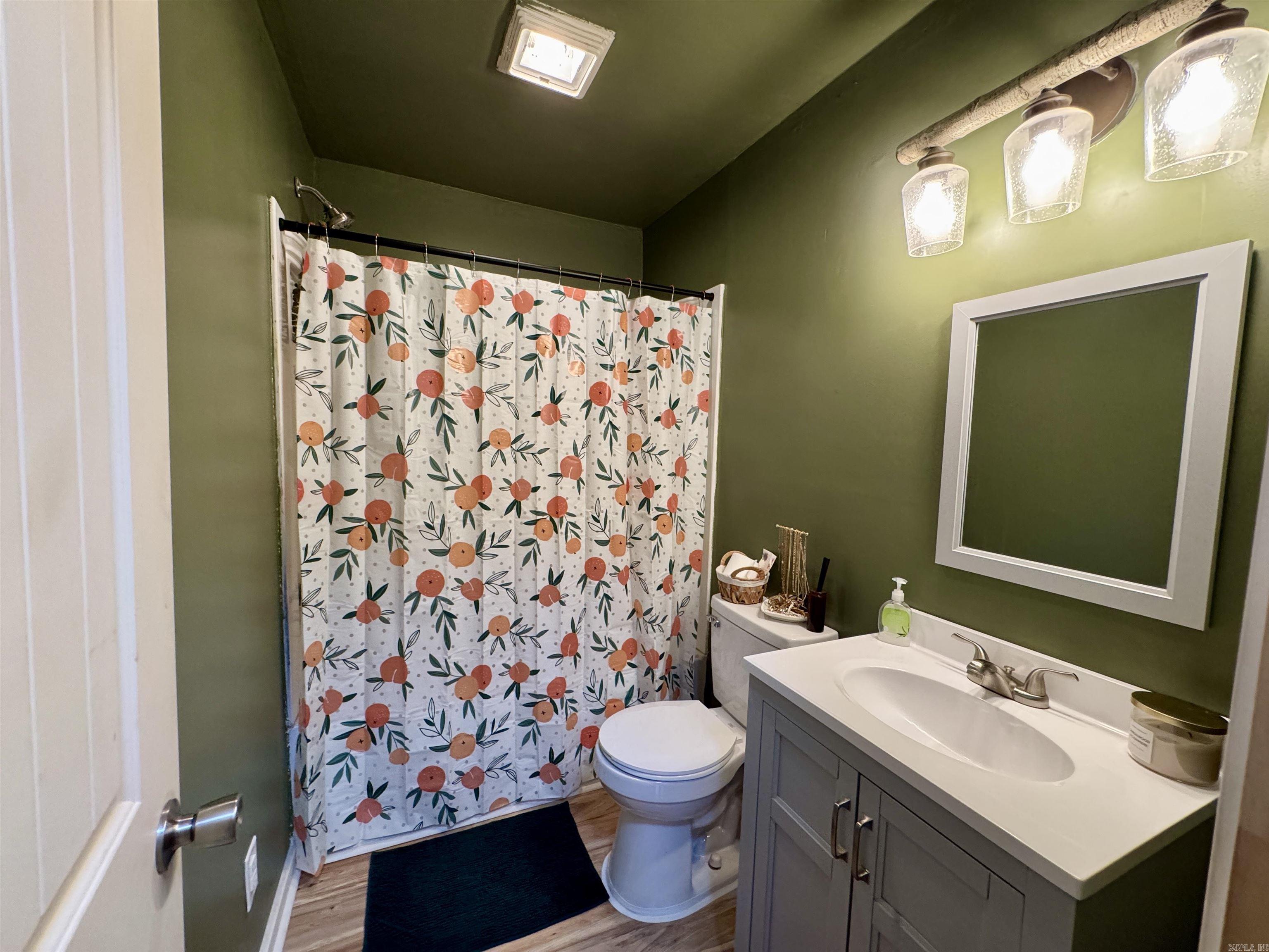 Shelton Acres - Residential Lease