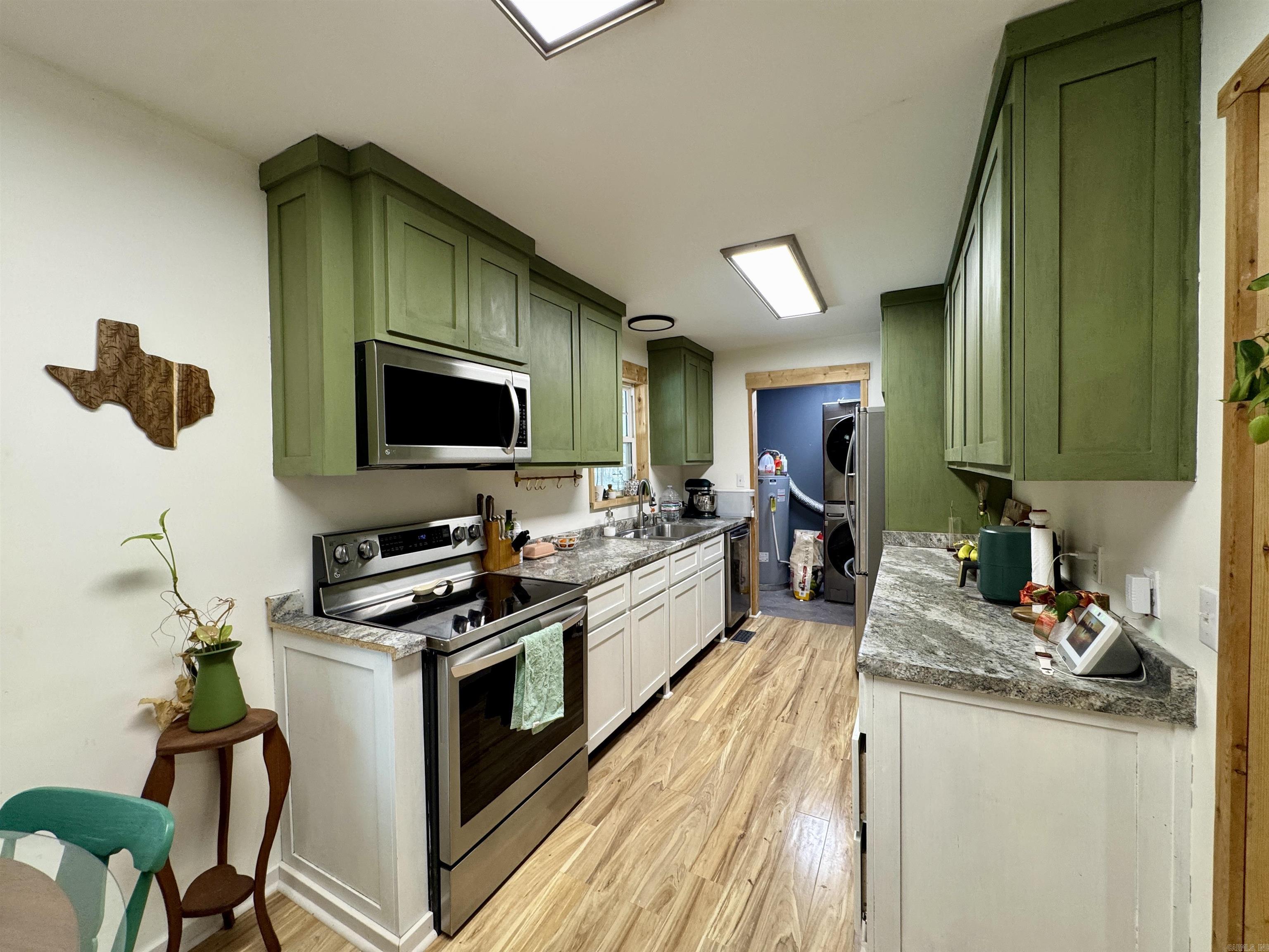 Shelton Acres - Residential Lease