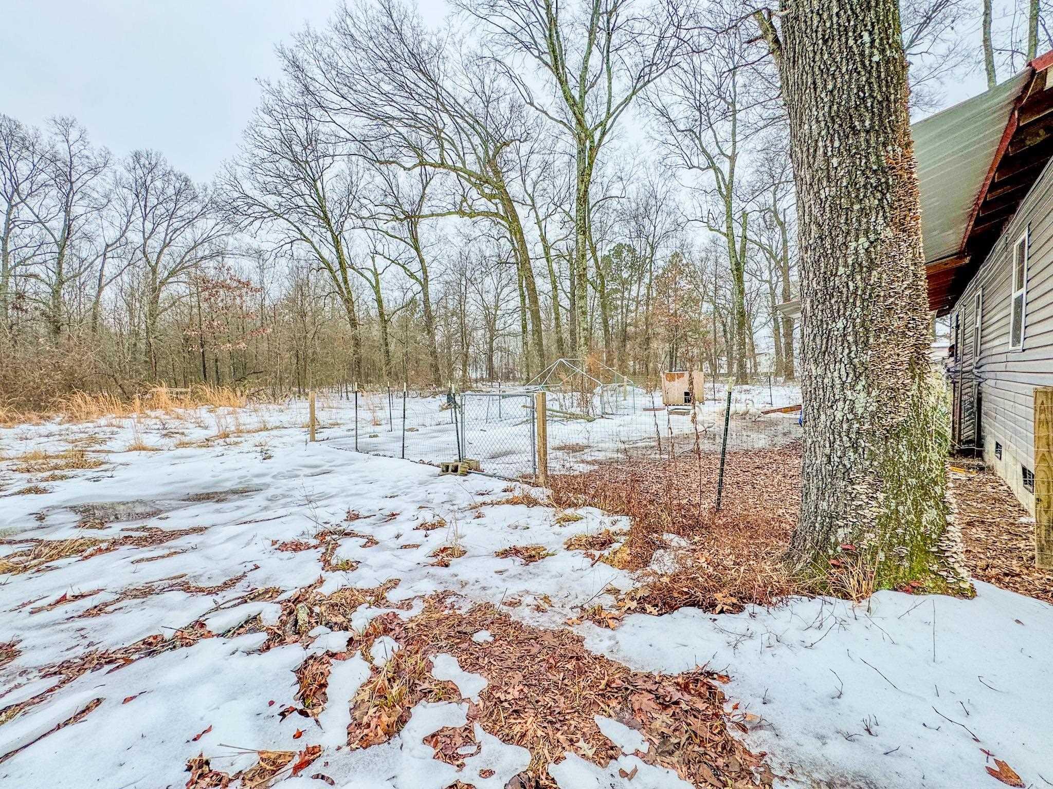 Shelton Acres - Residential Lease