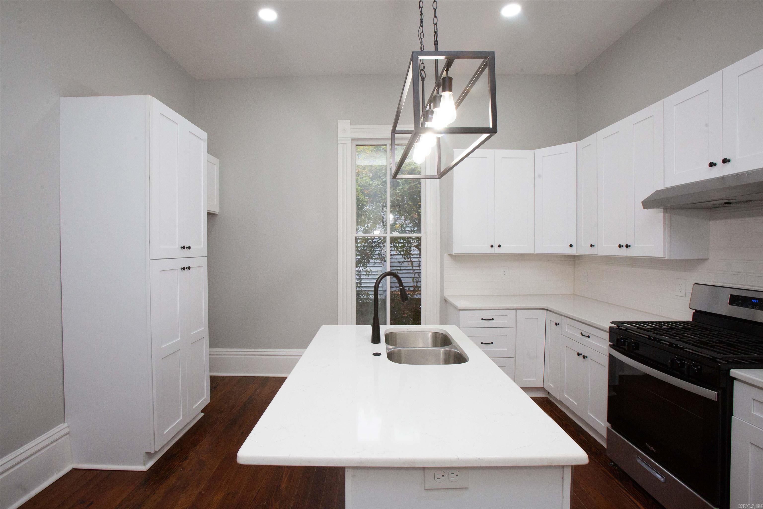 Centenial - Residential Lease