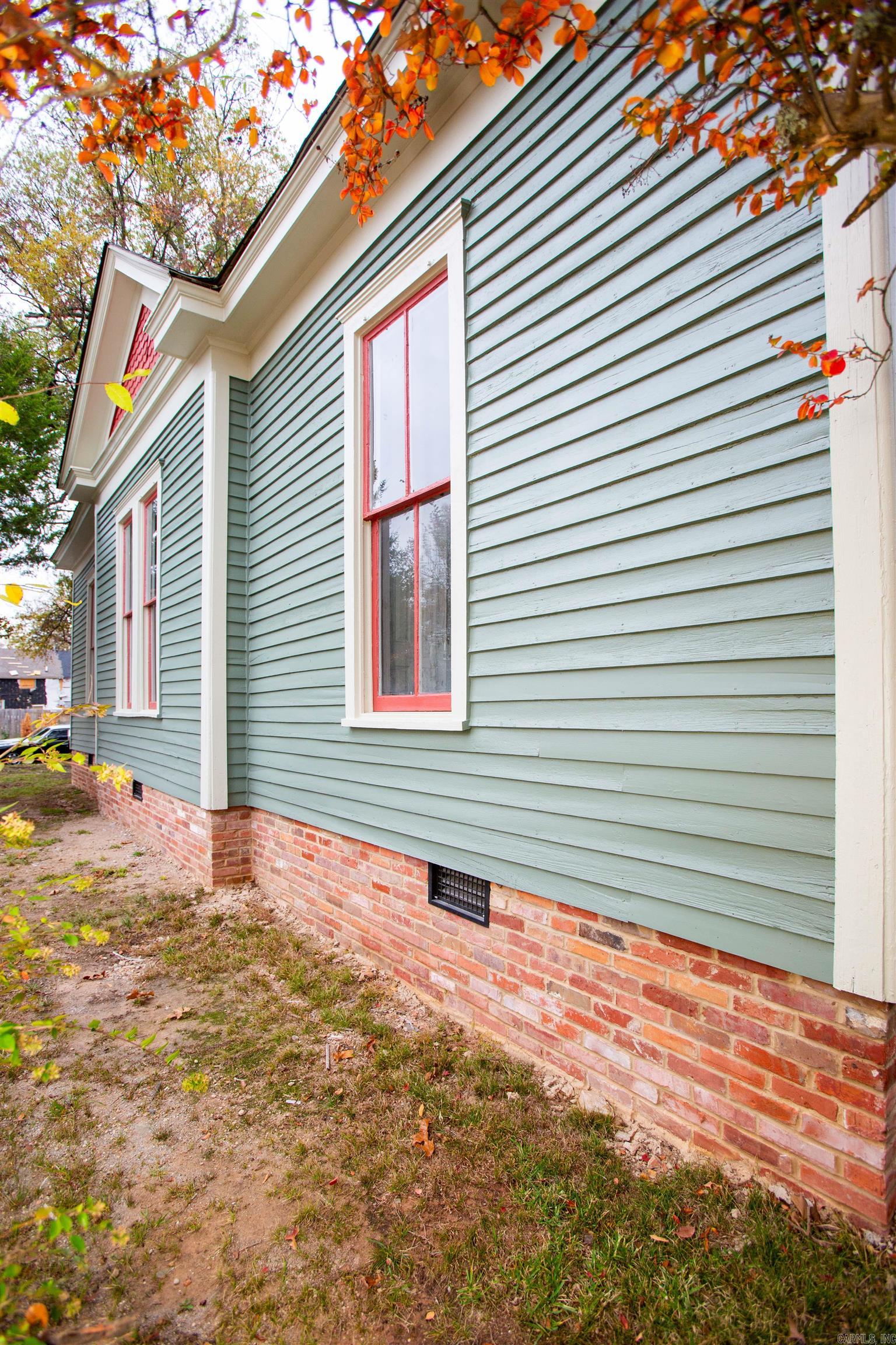 Centenial - Residential Lease