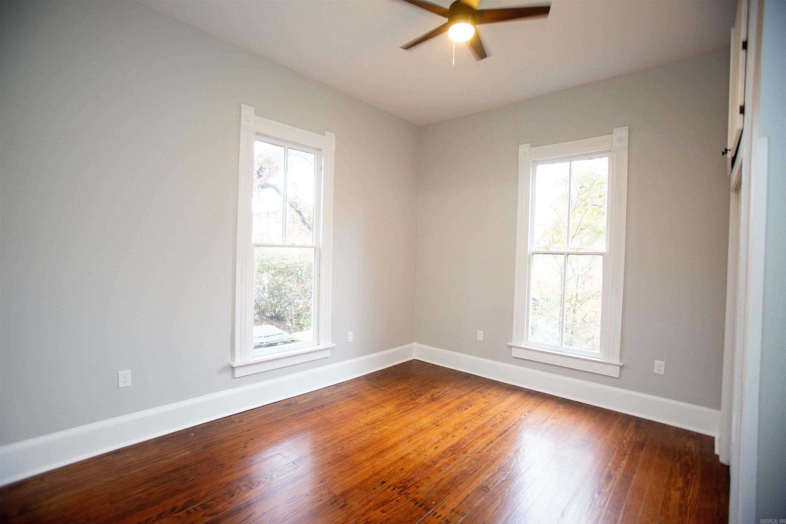 Centenial - Residential Lease