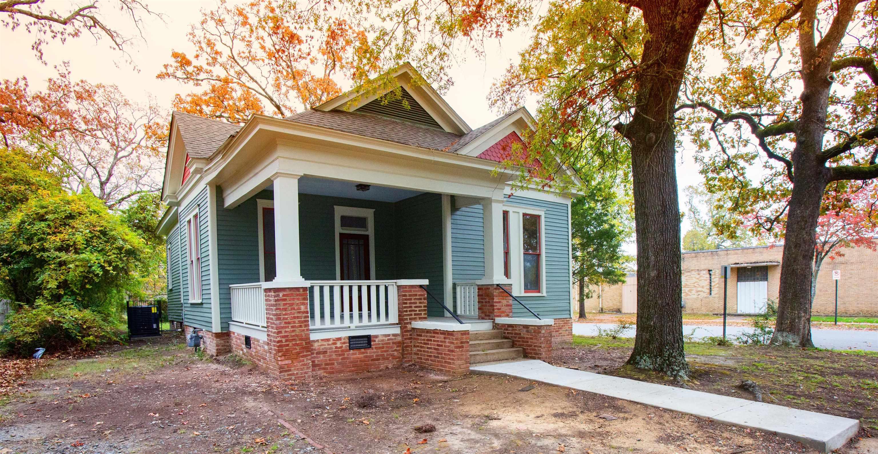 Centenial - Residential Lease