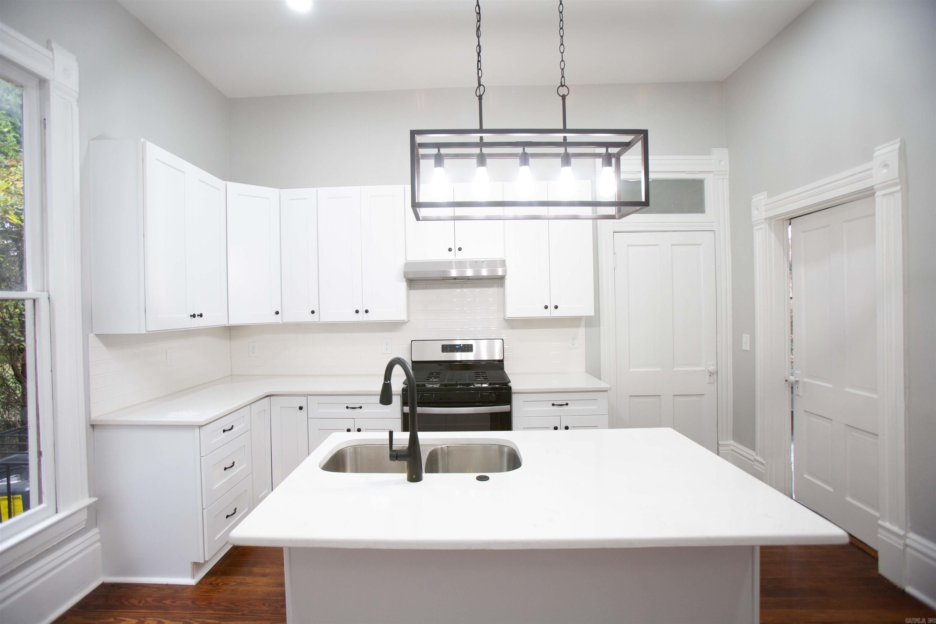 Centenial - Residential Lease