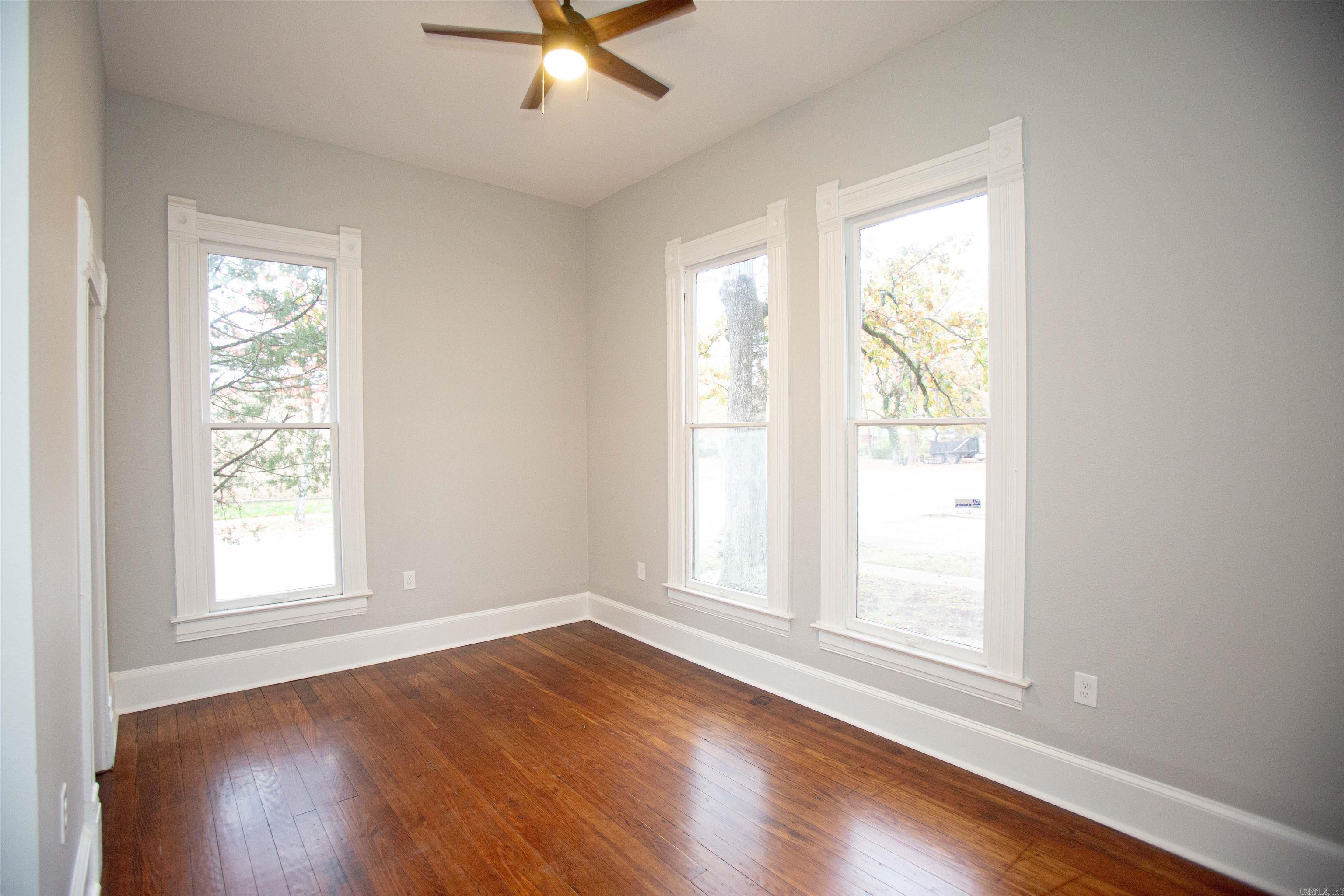 Centenial - Residential Lease