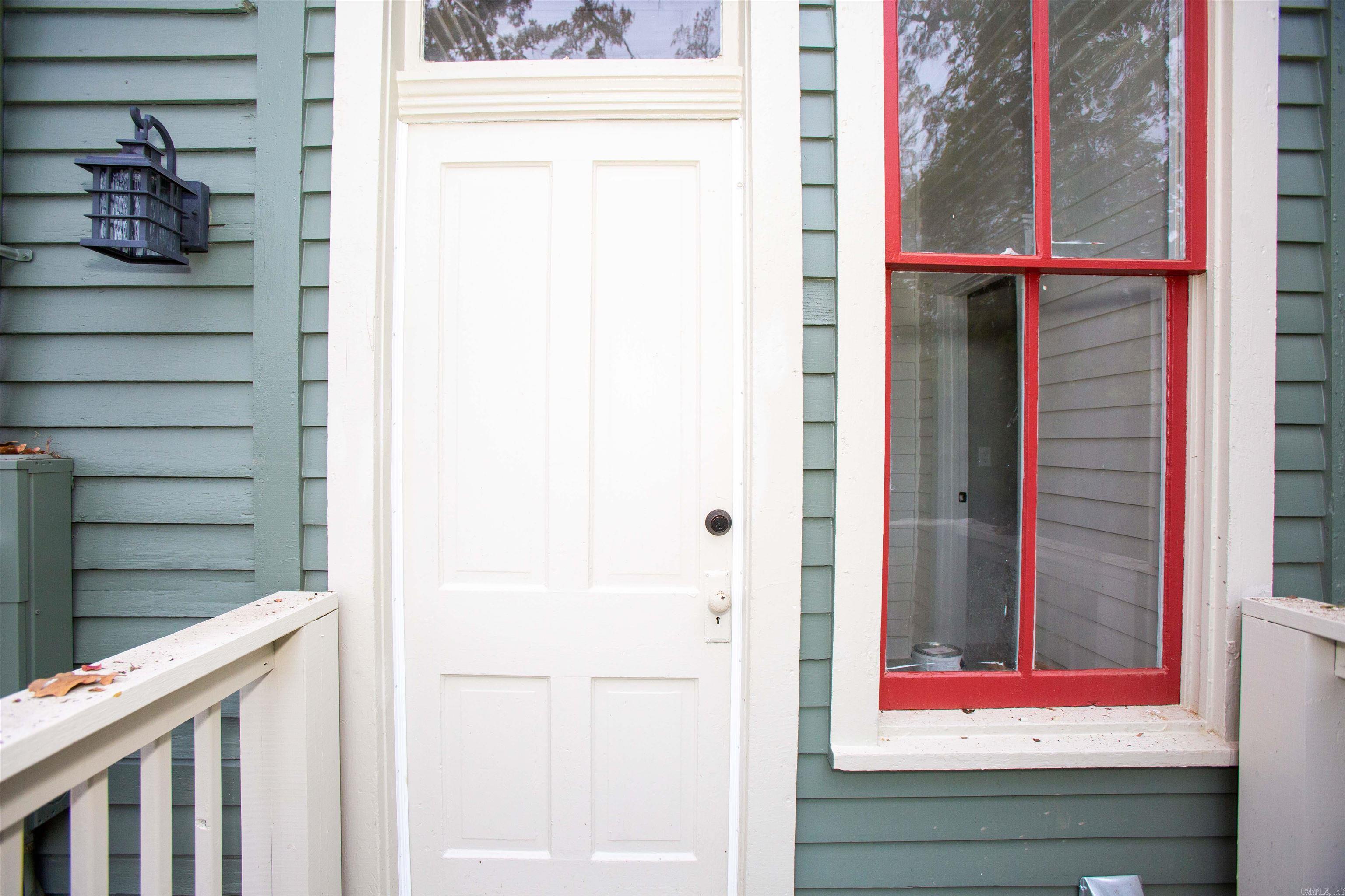 Centenial - Residential Lease