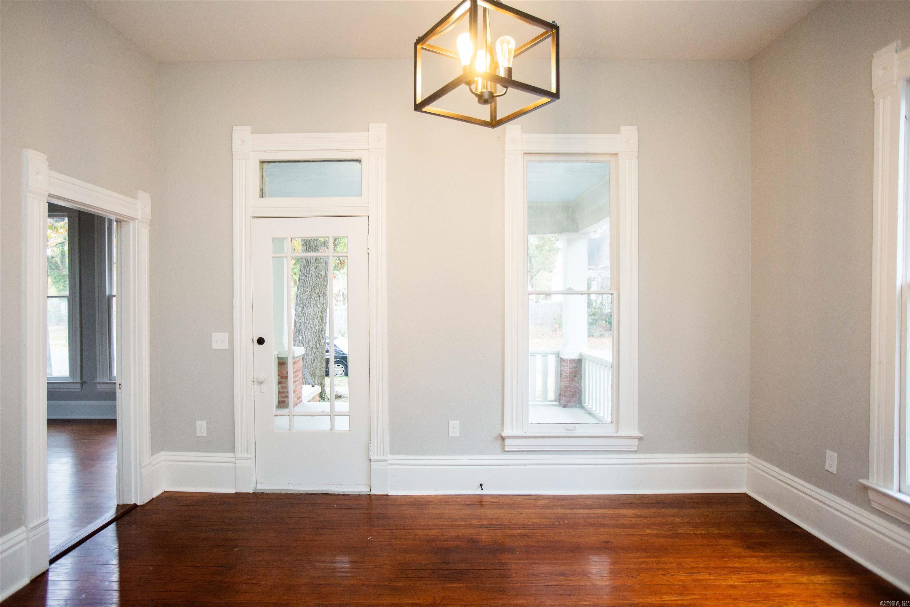 Centenial - Residential Lease