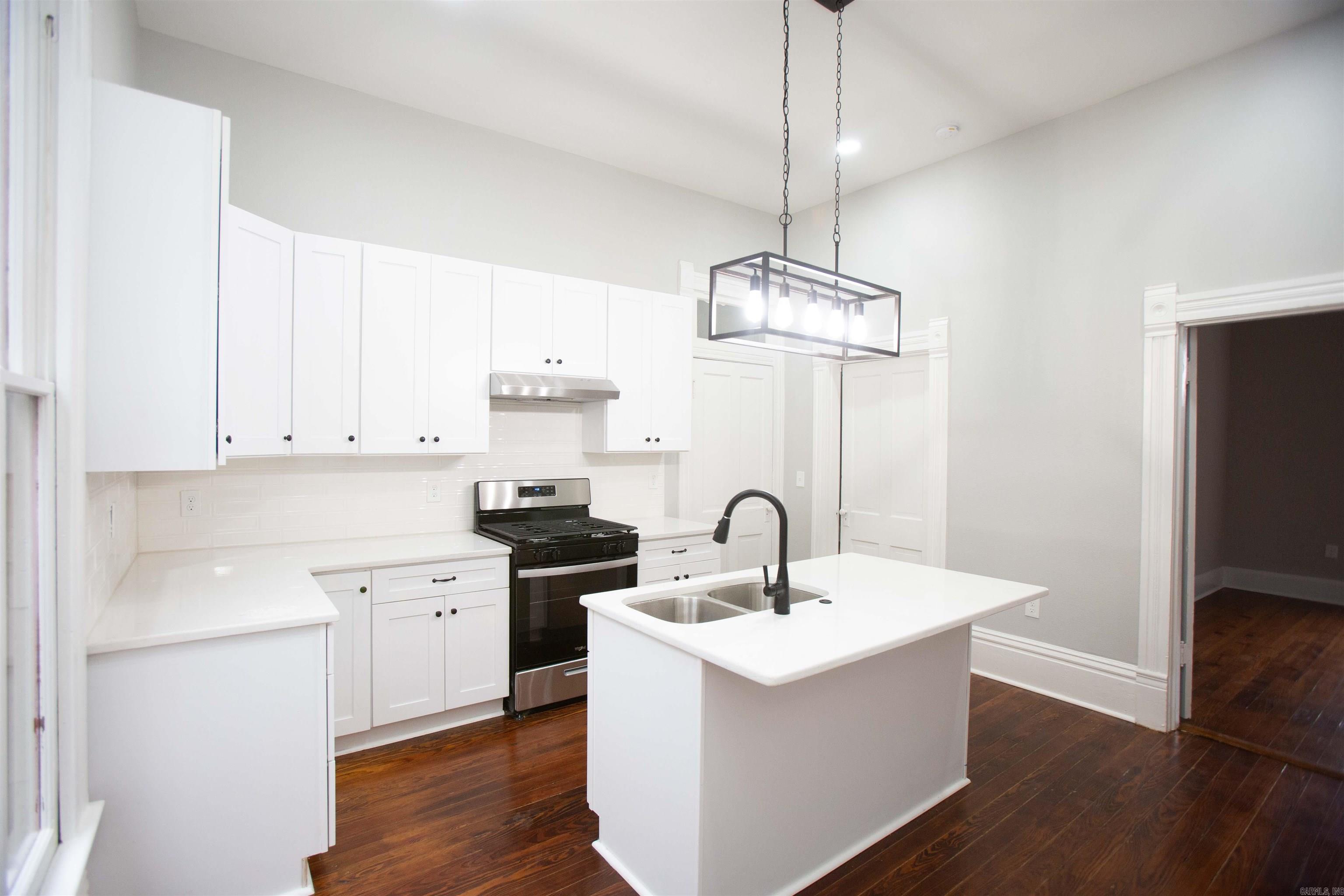 Centenial - Residential Lease